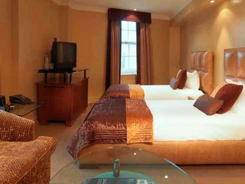 Radisson Blu Edwardian Berkshire Hotel, 4* Londen