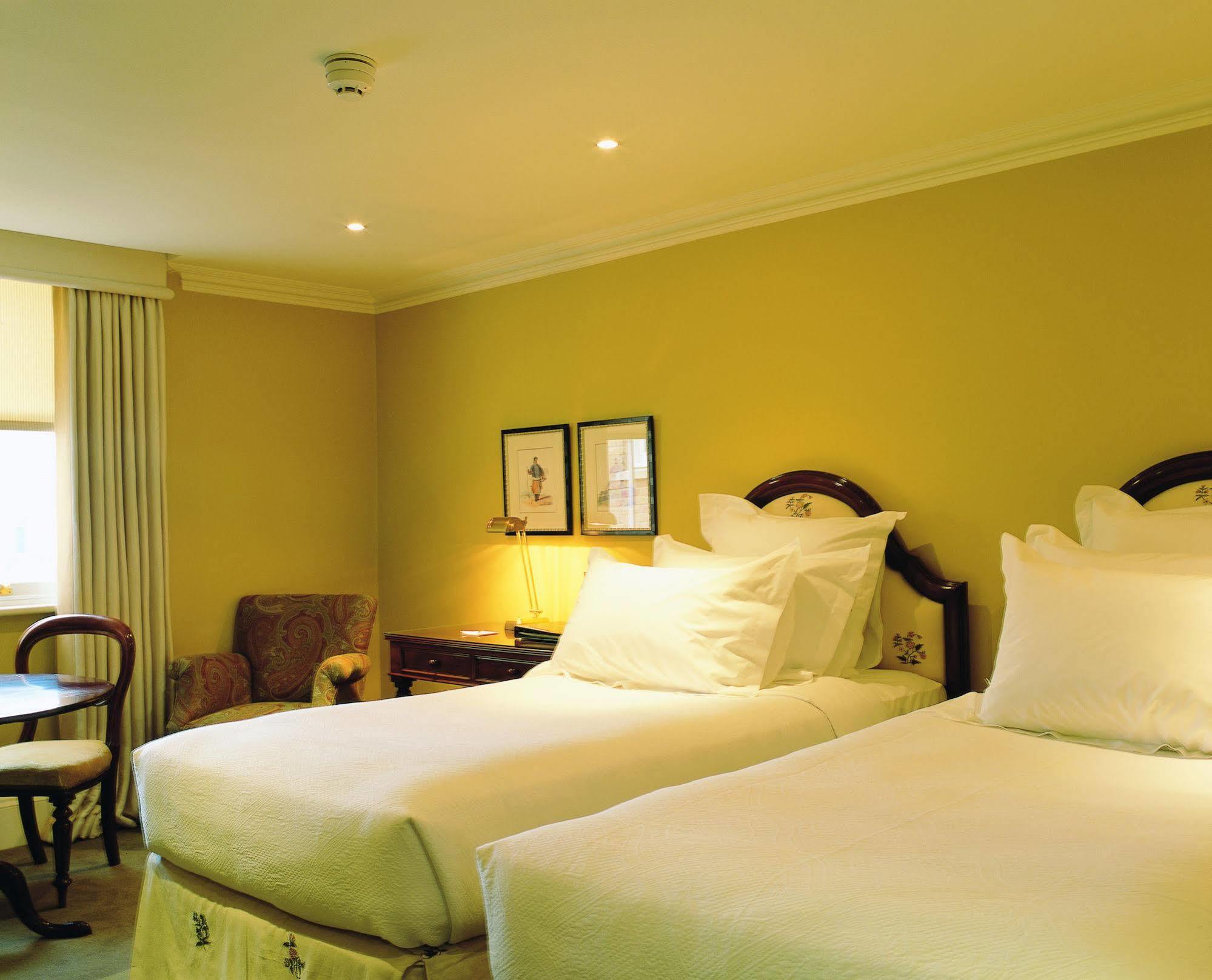 Roseate House 5*