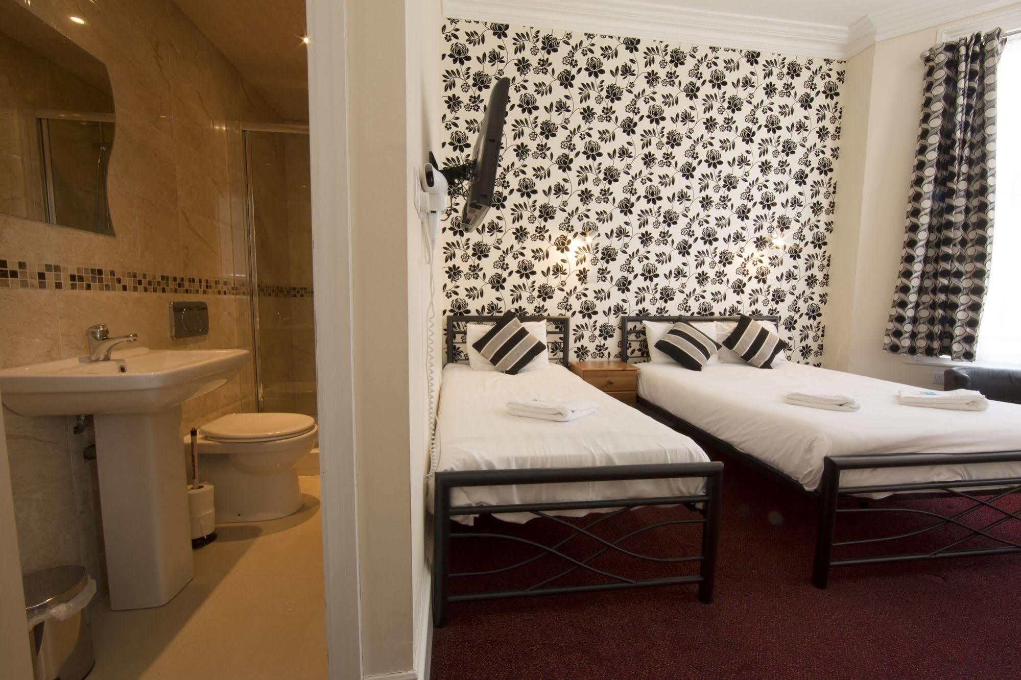 Maison d'hôtes Oyo Lifestyle Golden 3*