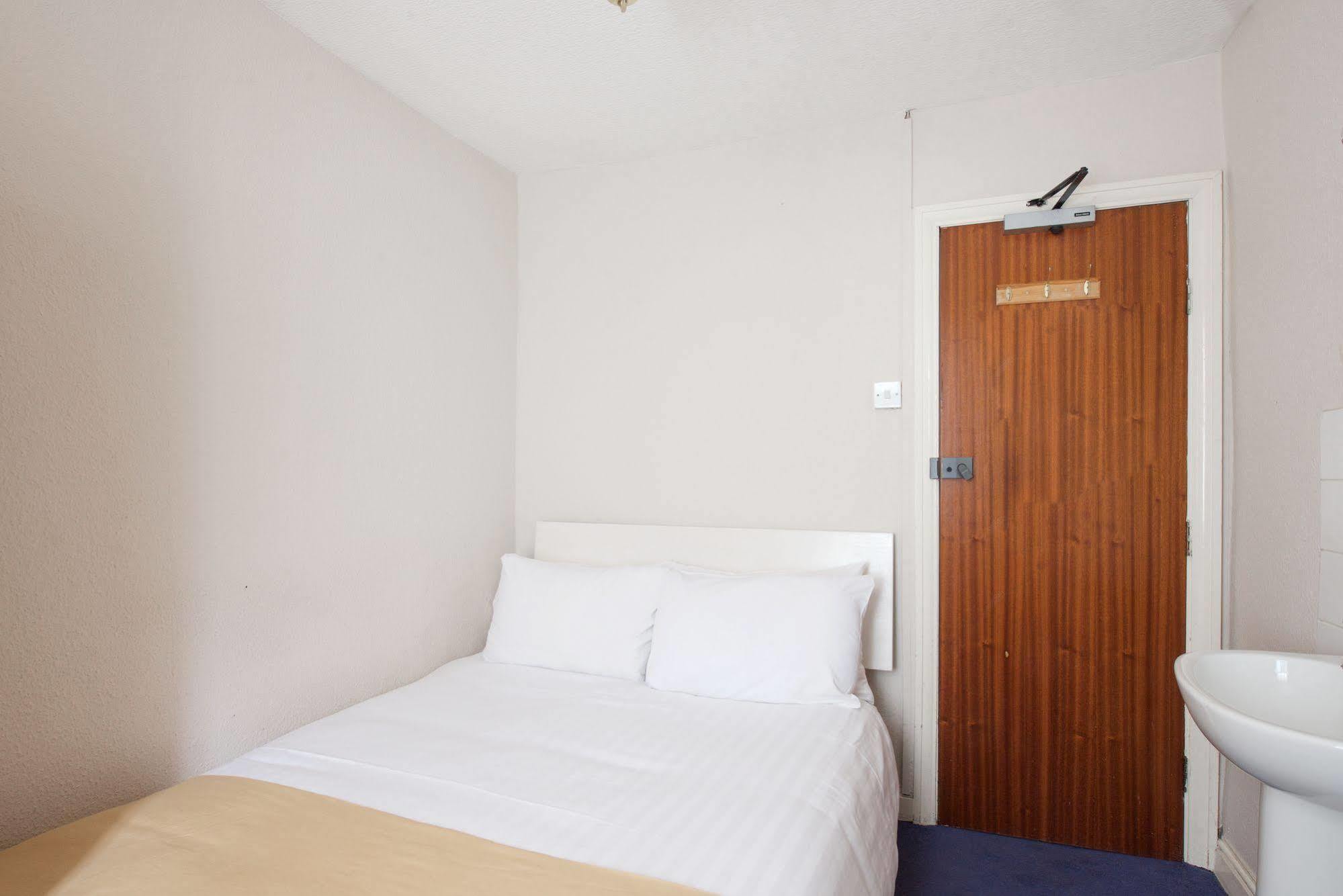 Meridiana Guest house