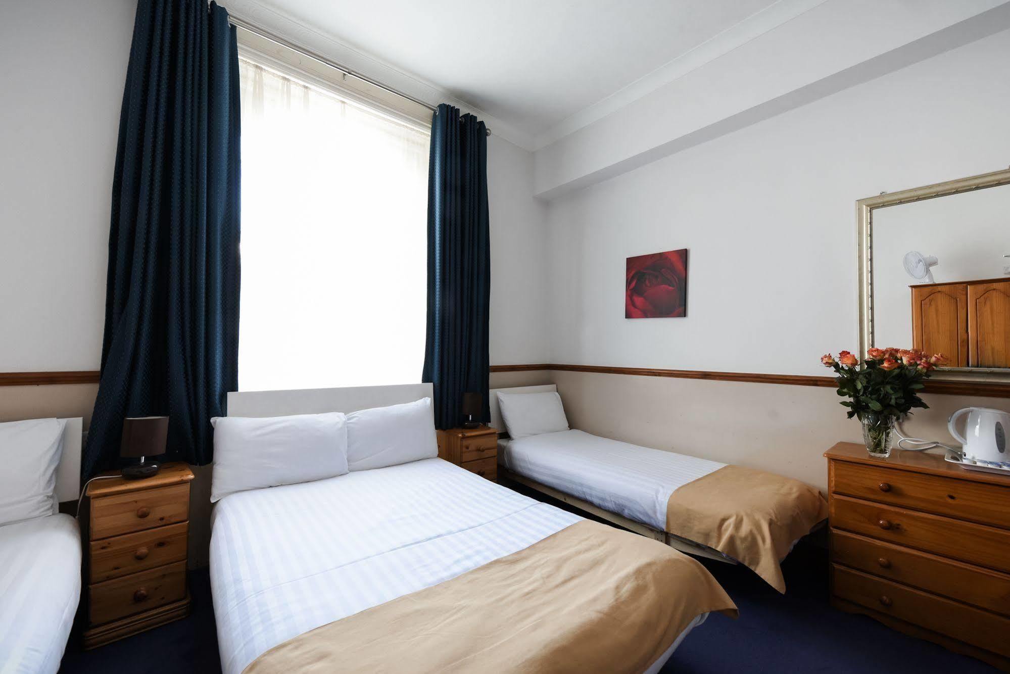 Guest house Meridiana London