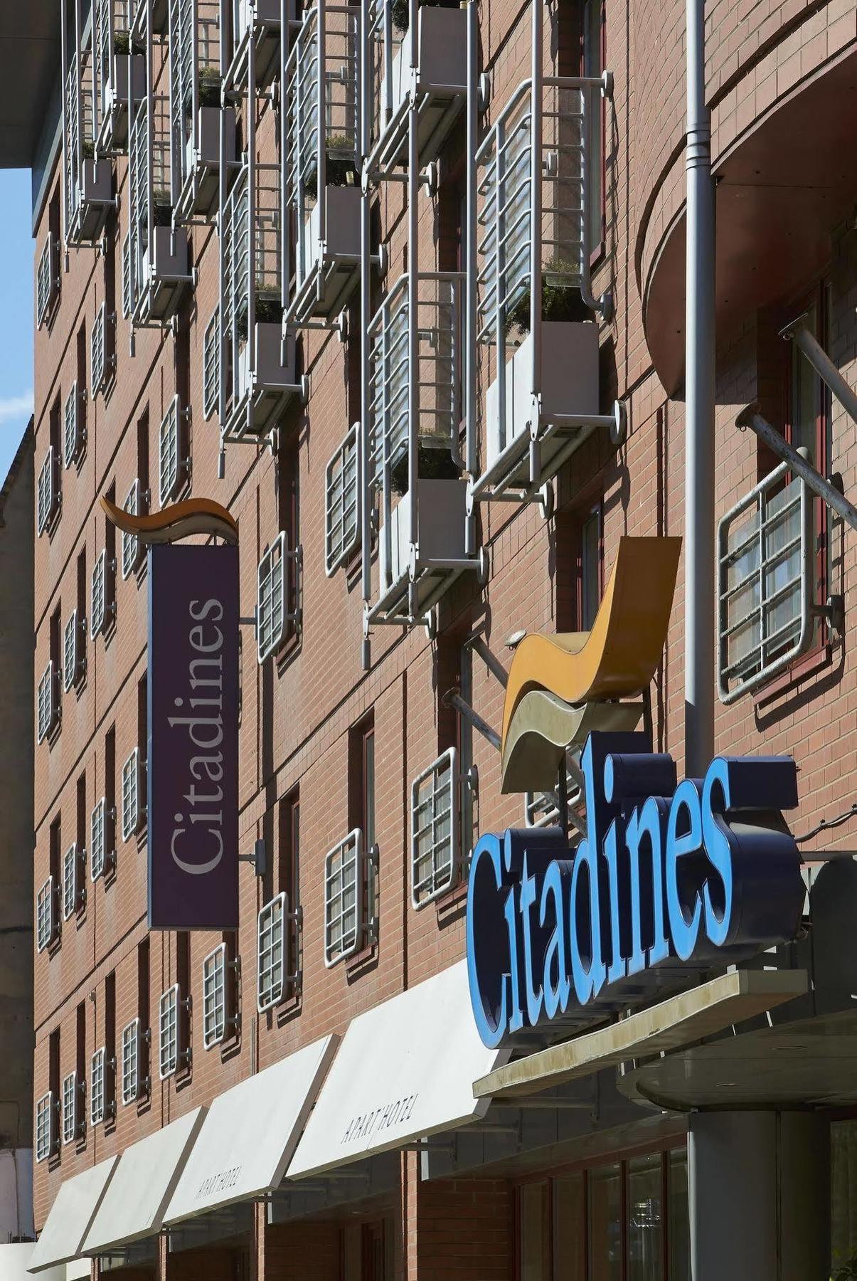 Citadines Barbican 4* Londres