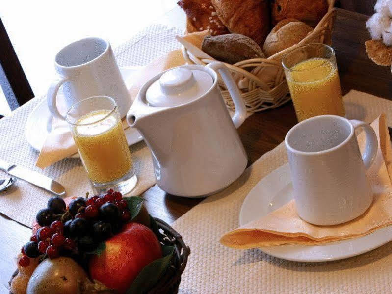 Citadines Barbican Appart hôtel 4*