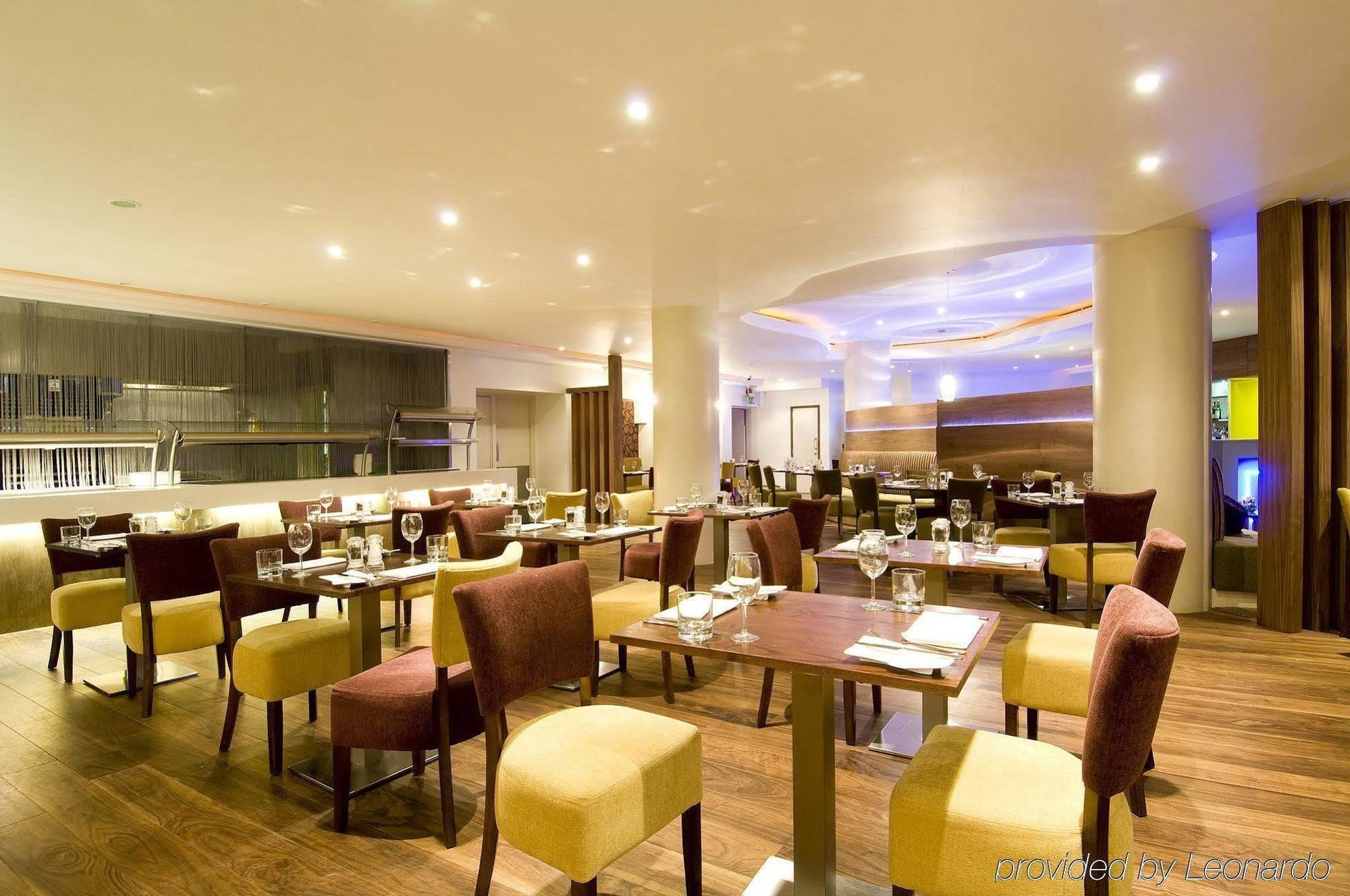 Thistle Euston London