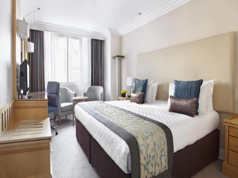 Thistle Euston