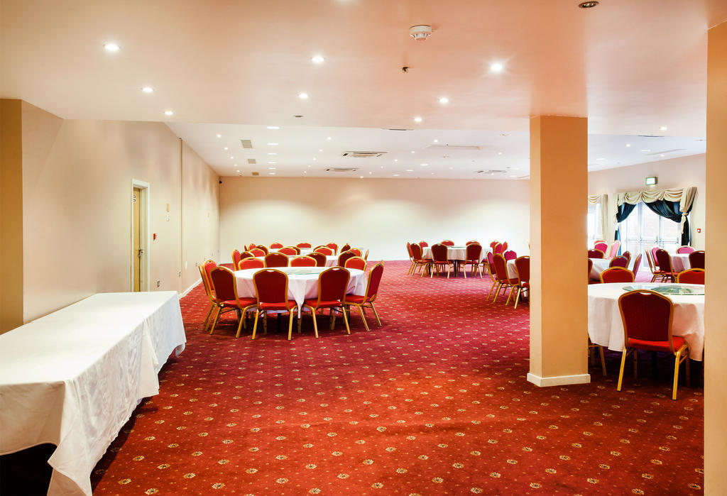 Oyo Luton Luton (Bedfordshire)