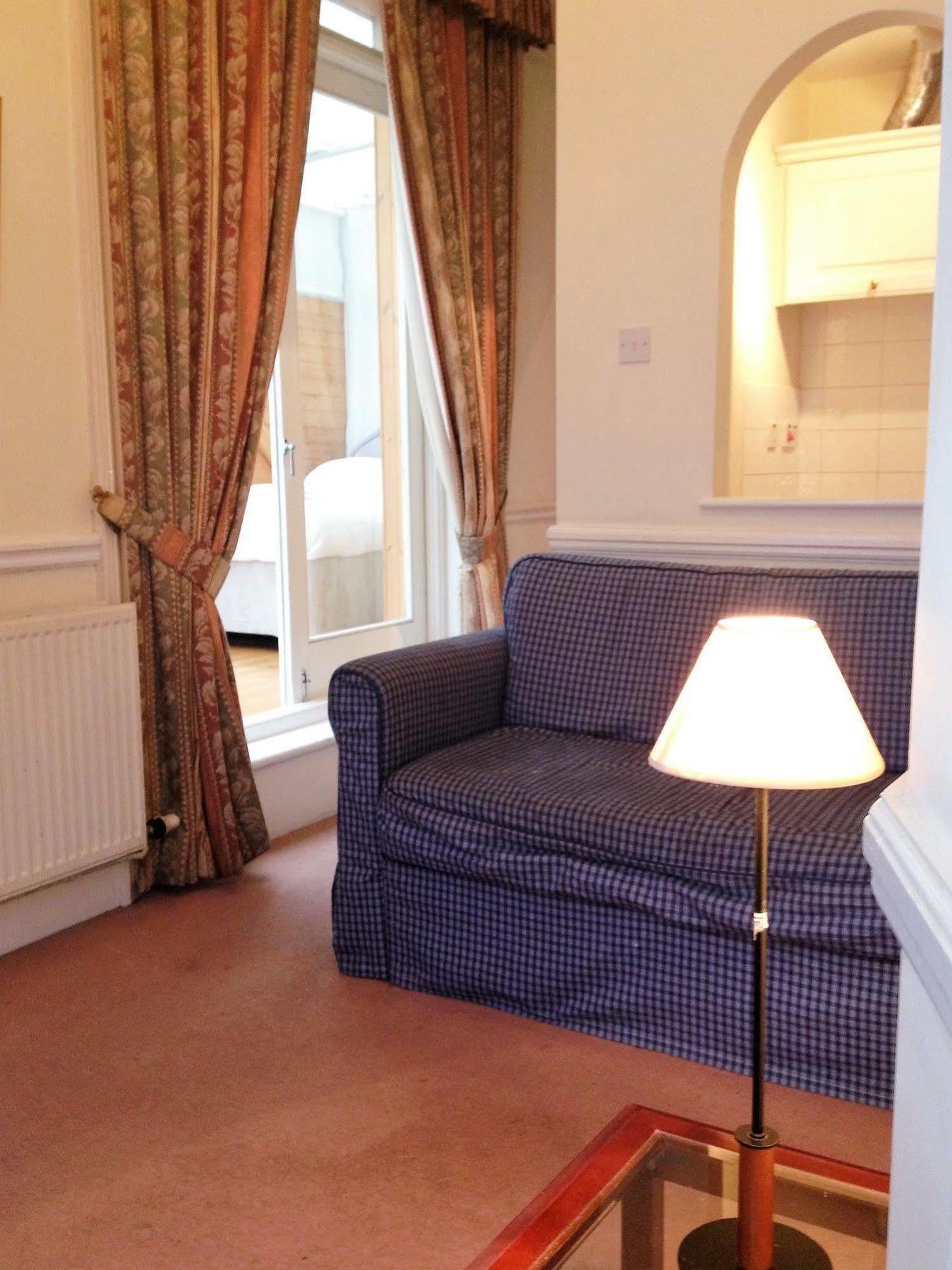 Kensingtoncourt