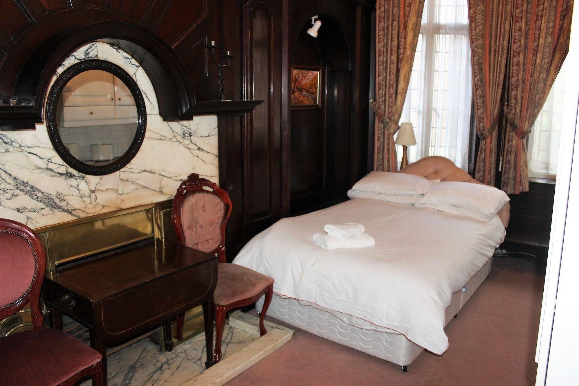 Appart hôtel Kensingtoncourt Londres