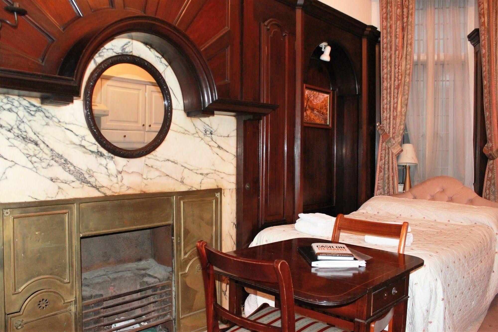 Kensingtoncourt 3* Londres