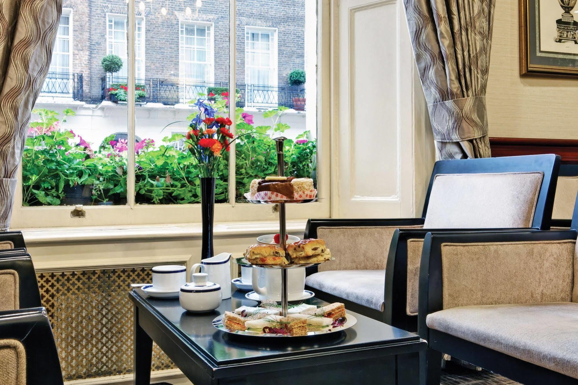 Hotel Grange White Hall London