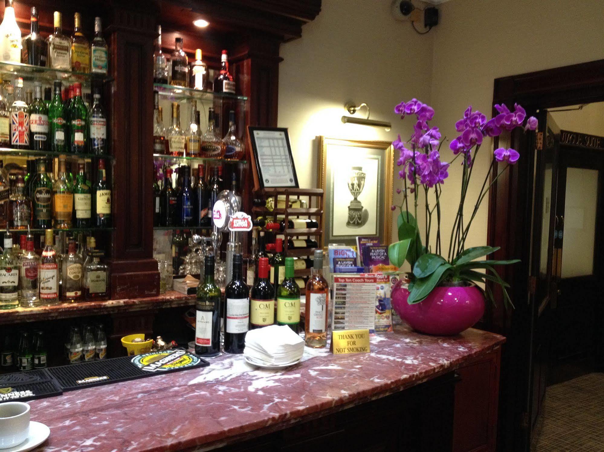 Grange White Hall Hotel 4*