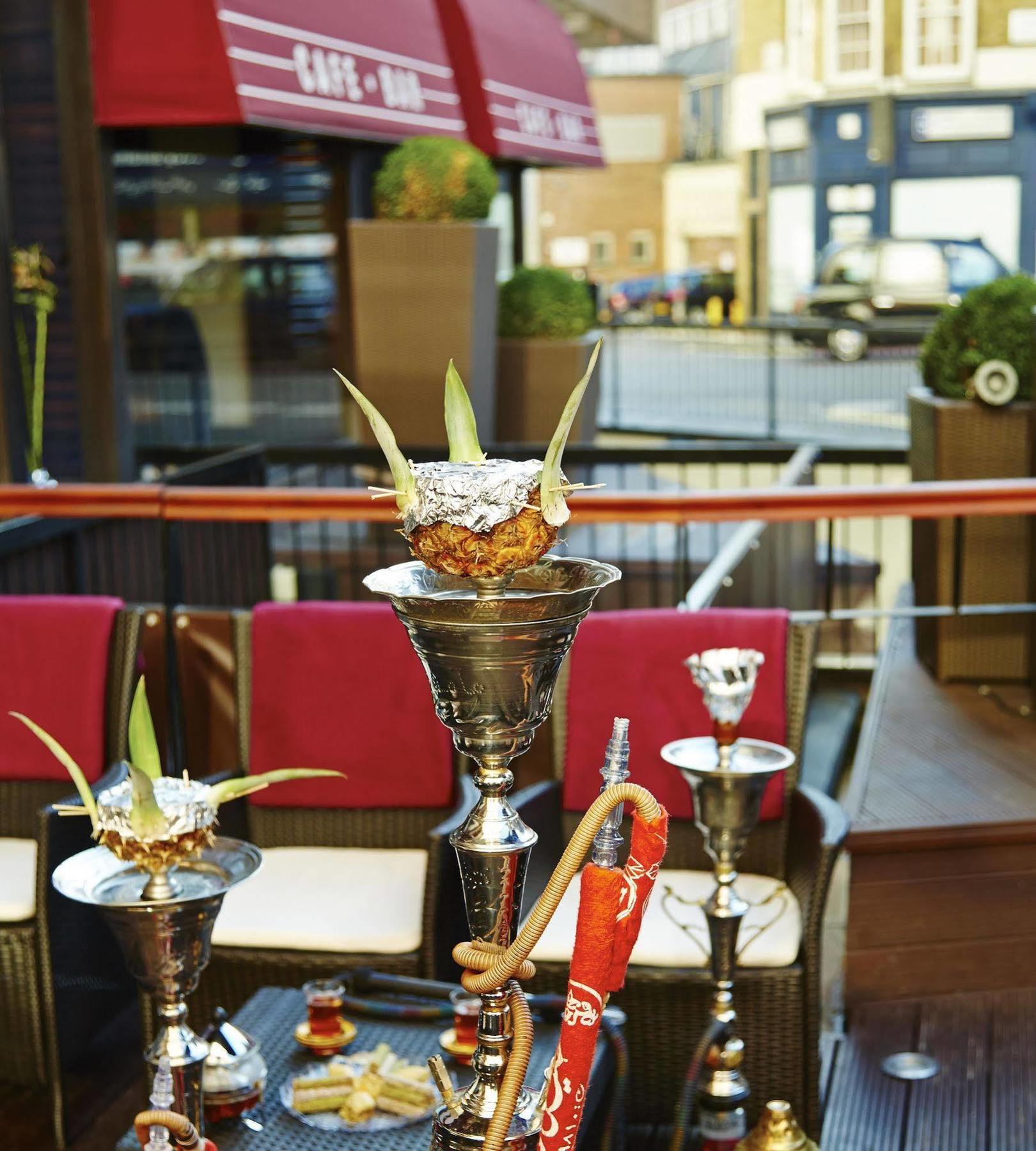 Marriott Marble Arch Hotell 4*