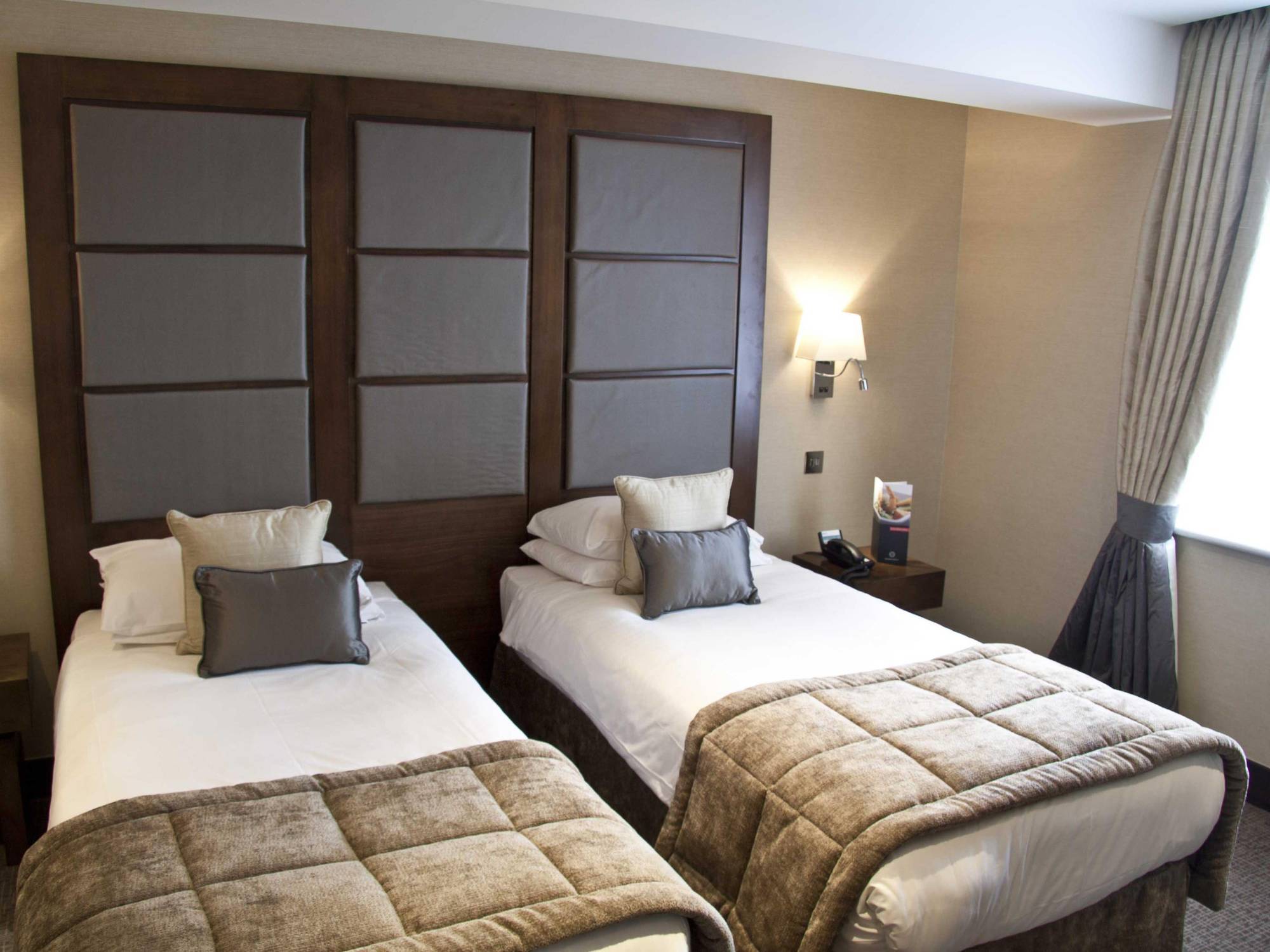 Wellington By Blue Orchid Hotel London