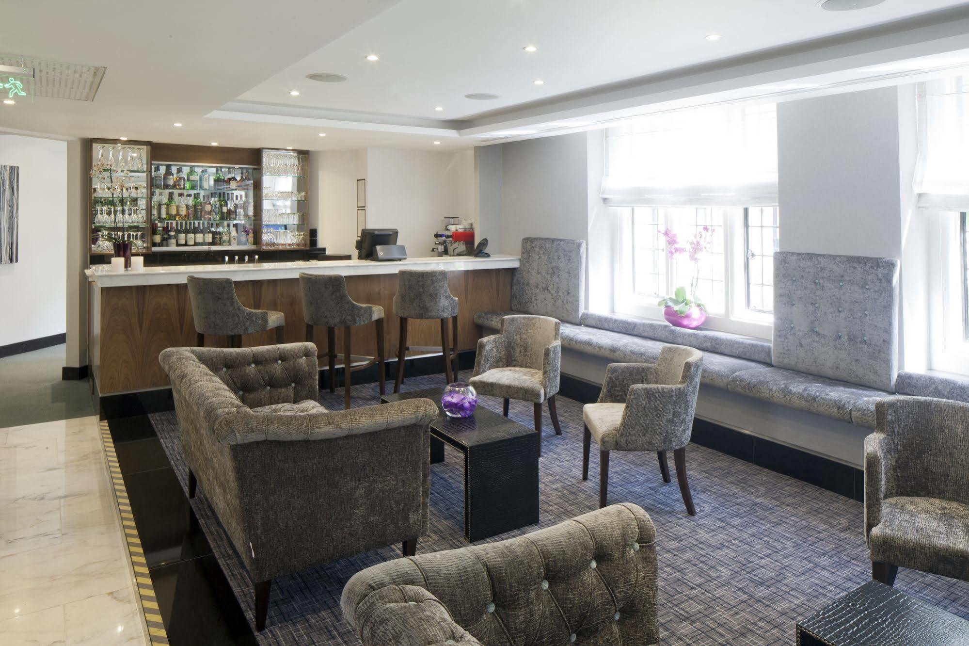 Wellington By Blue Orchid London