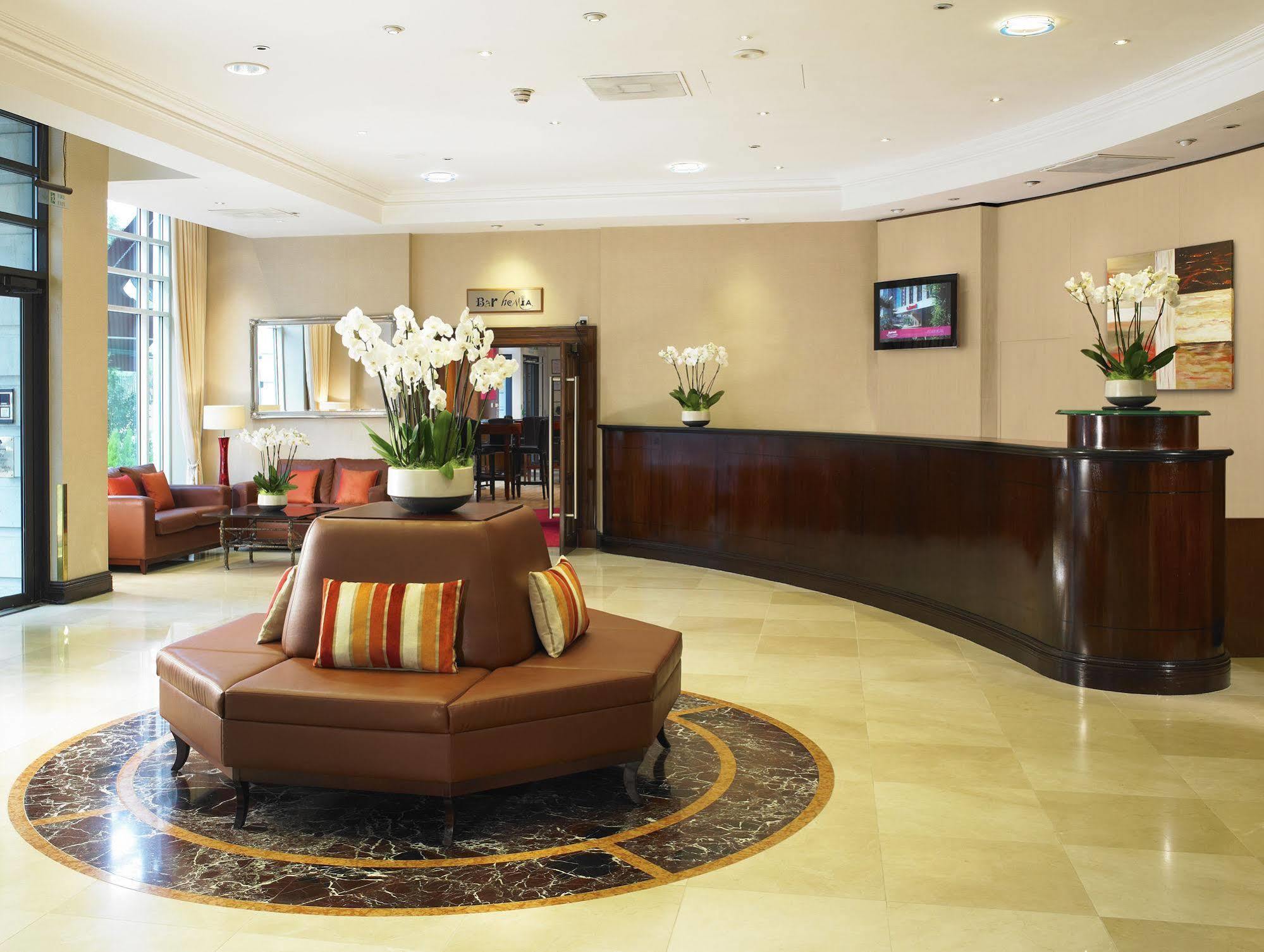 Marriott Maida Vale London
