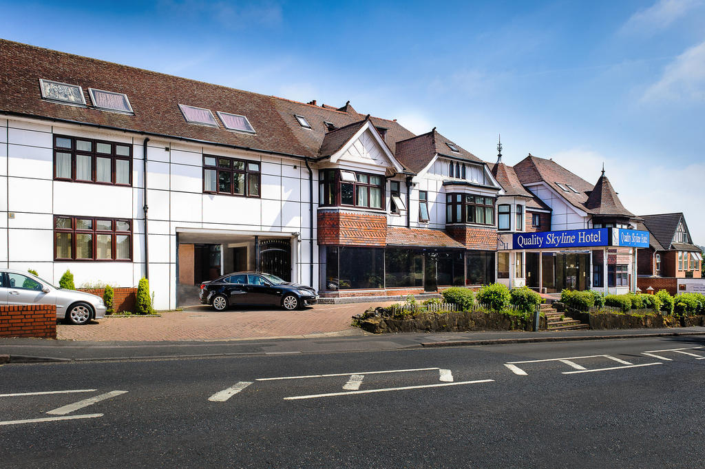 Oyo Luton 2* Luton (Bedfordshire)