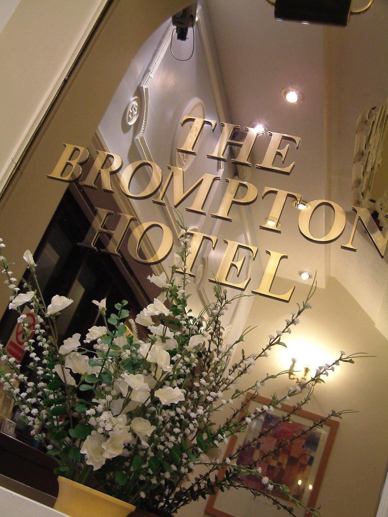 The Brompton 2* London