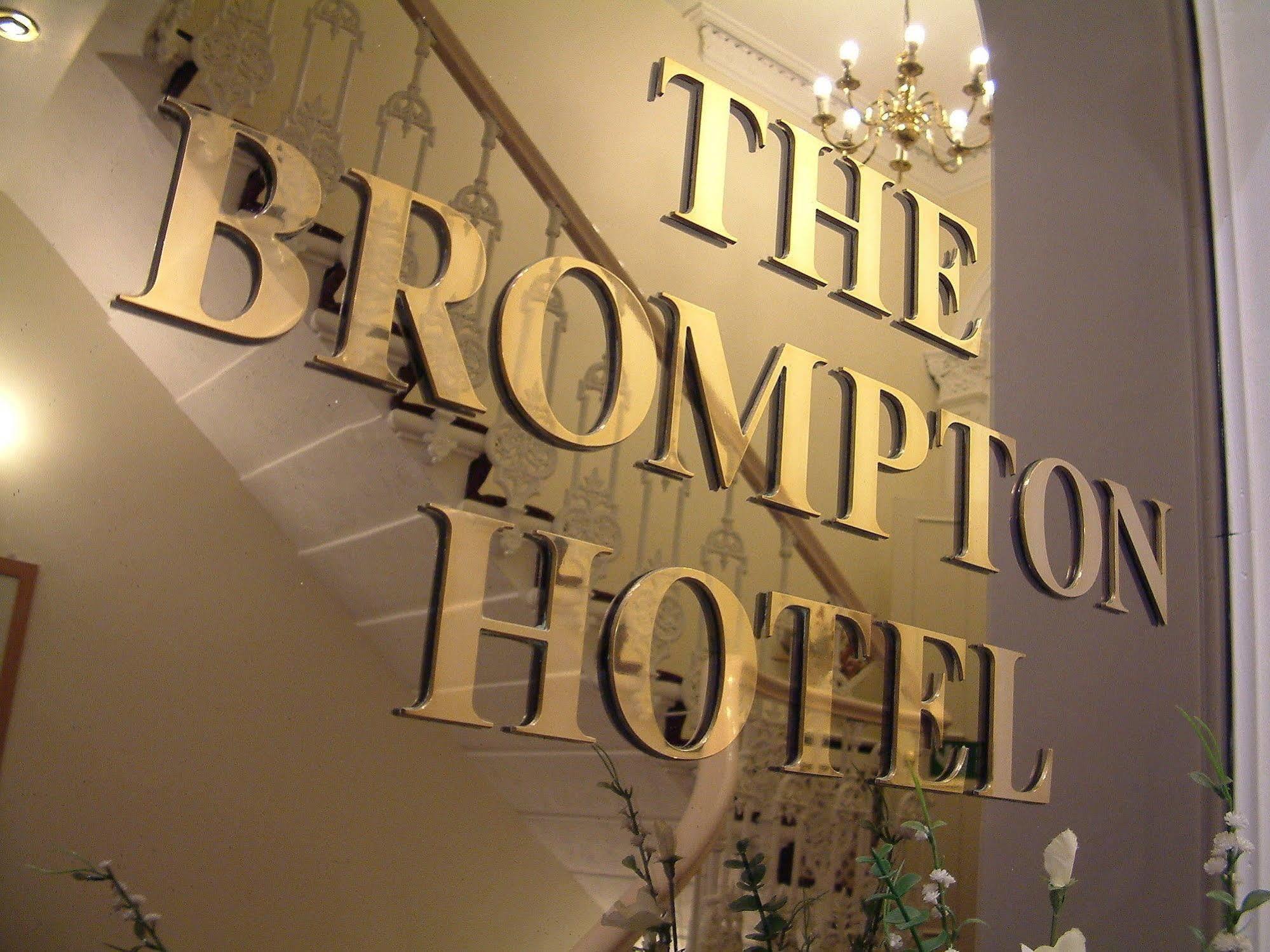 The Brompton 2* London