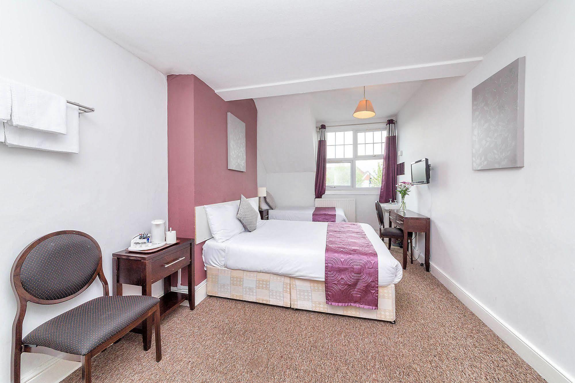 National Hotell