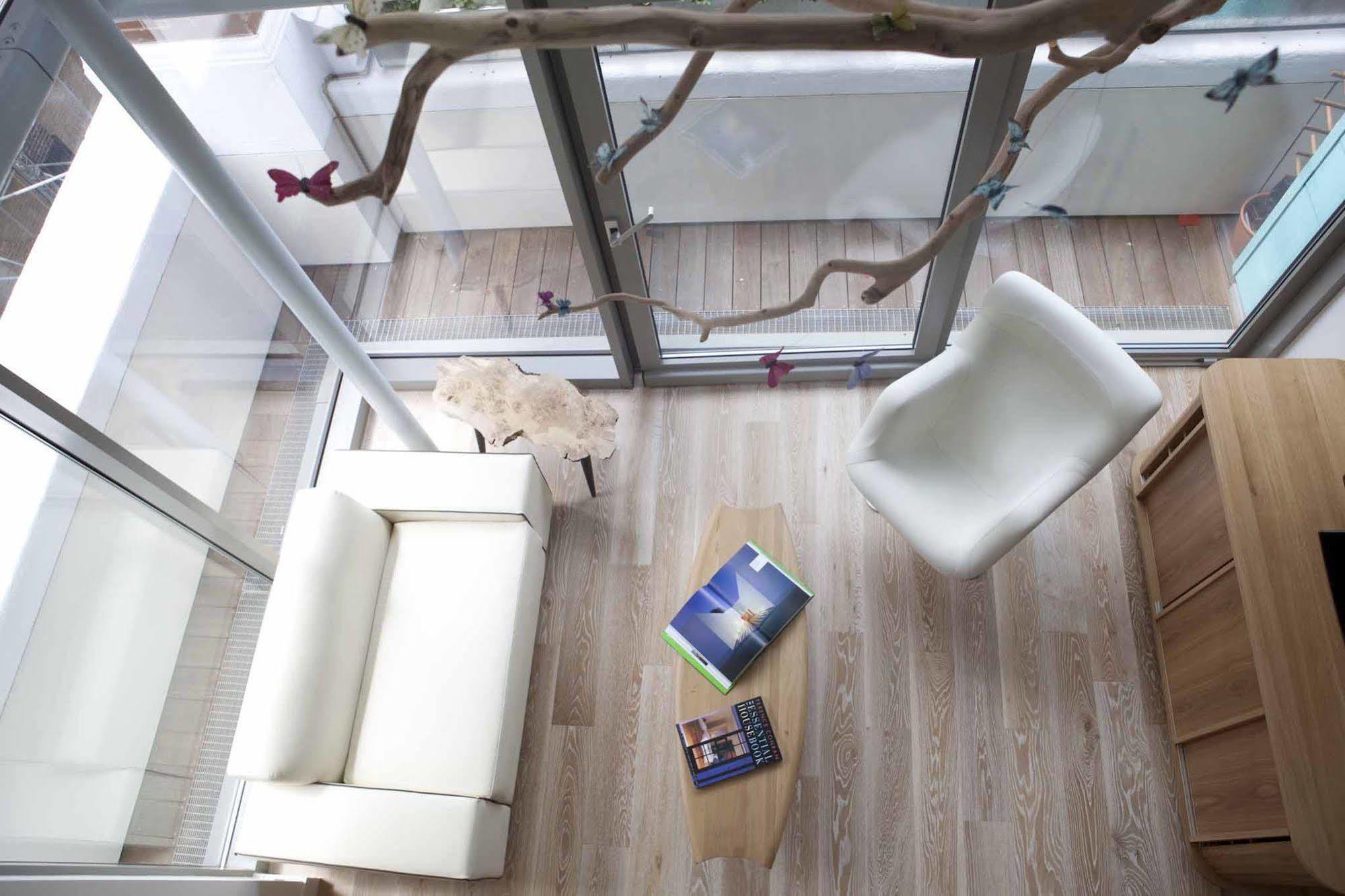 Hotell Boundary Shoreditch 5*