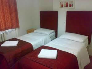 Hotel Chelsea House - 2*