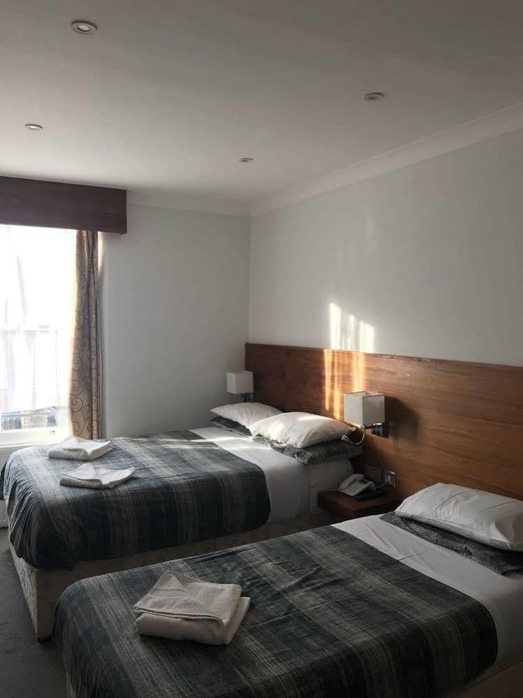 Lih Hotel