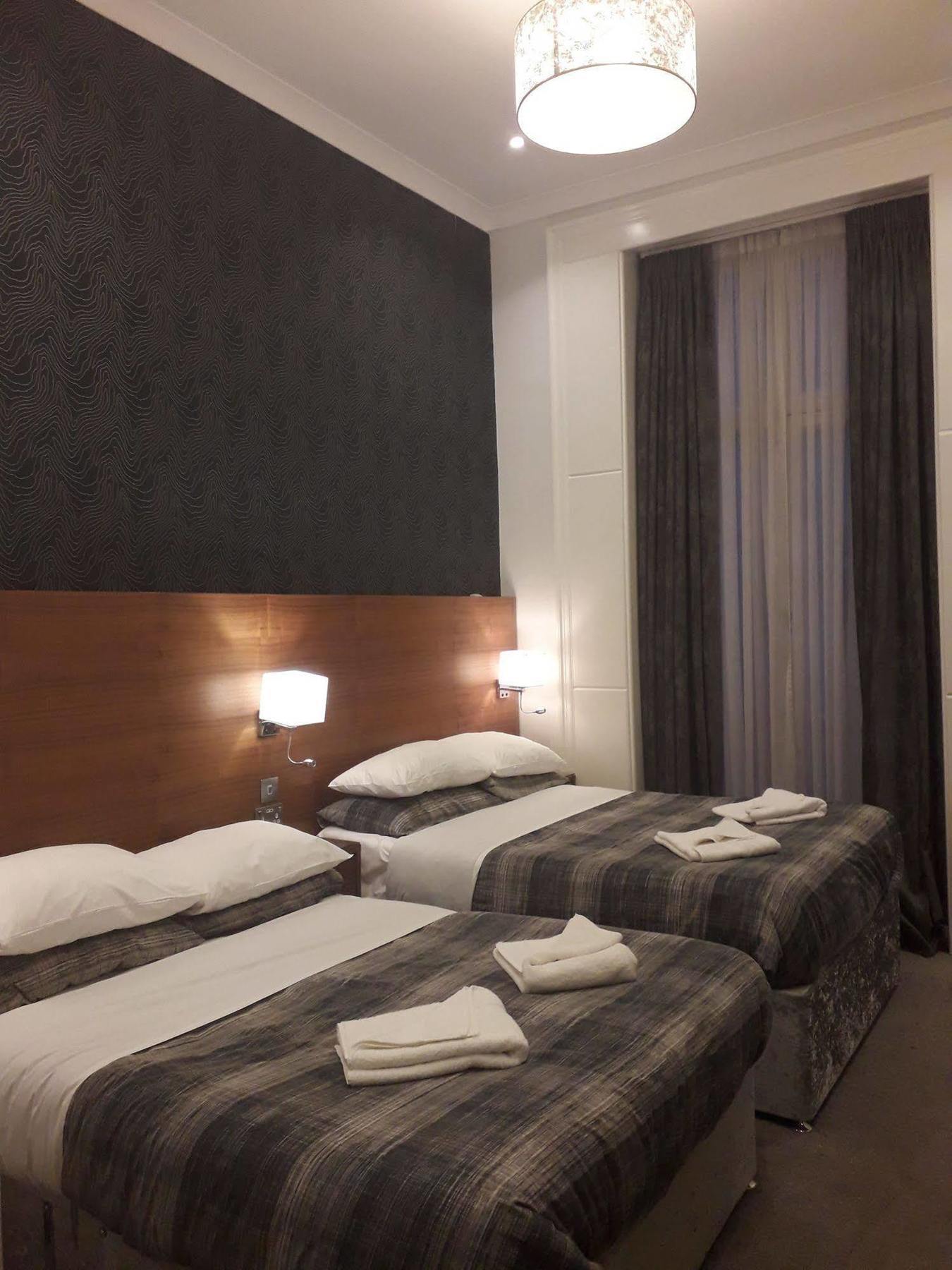 Hotel Lih 2*