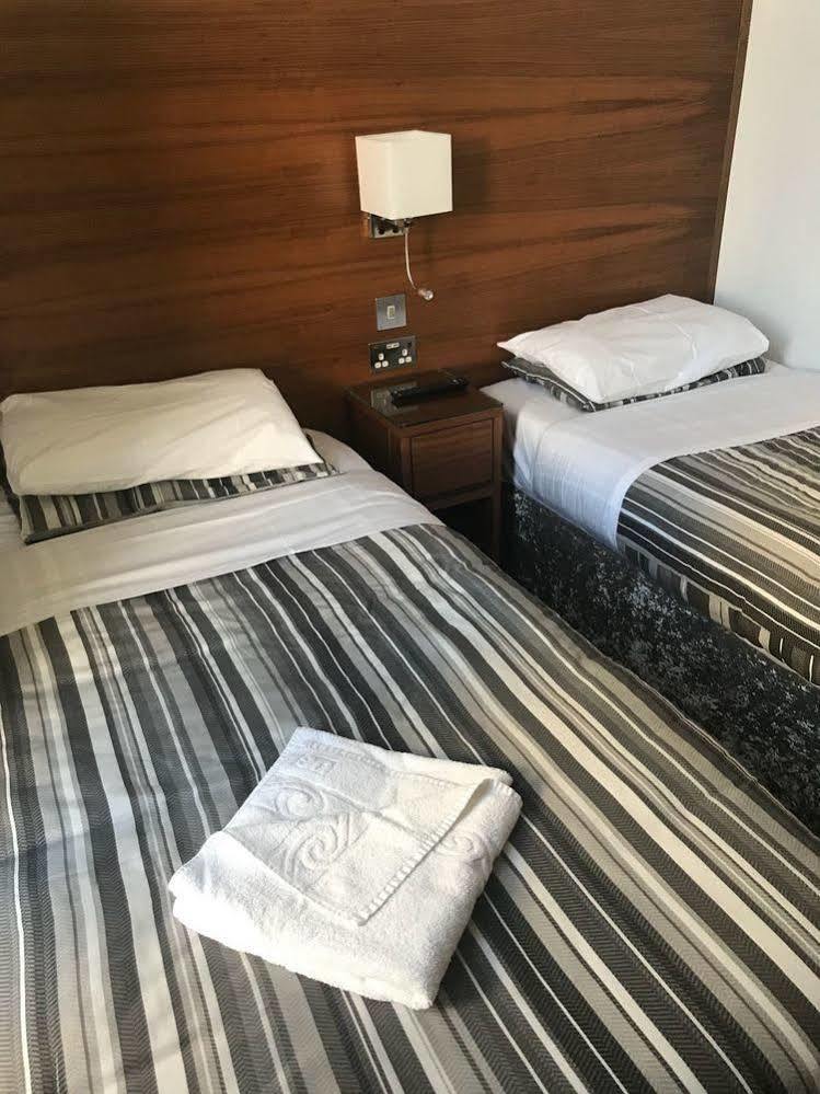 Lih Hotel London