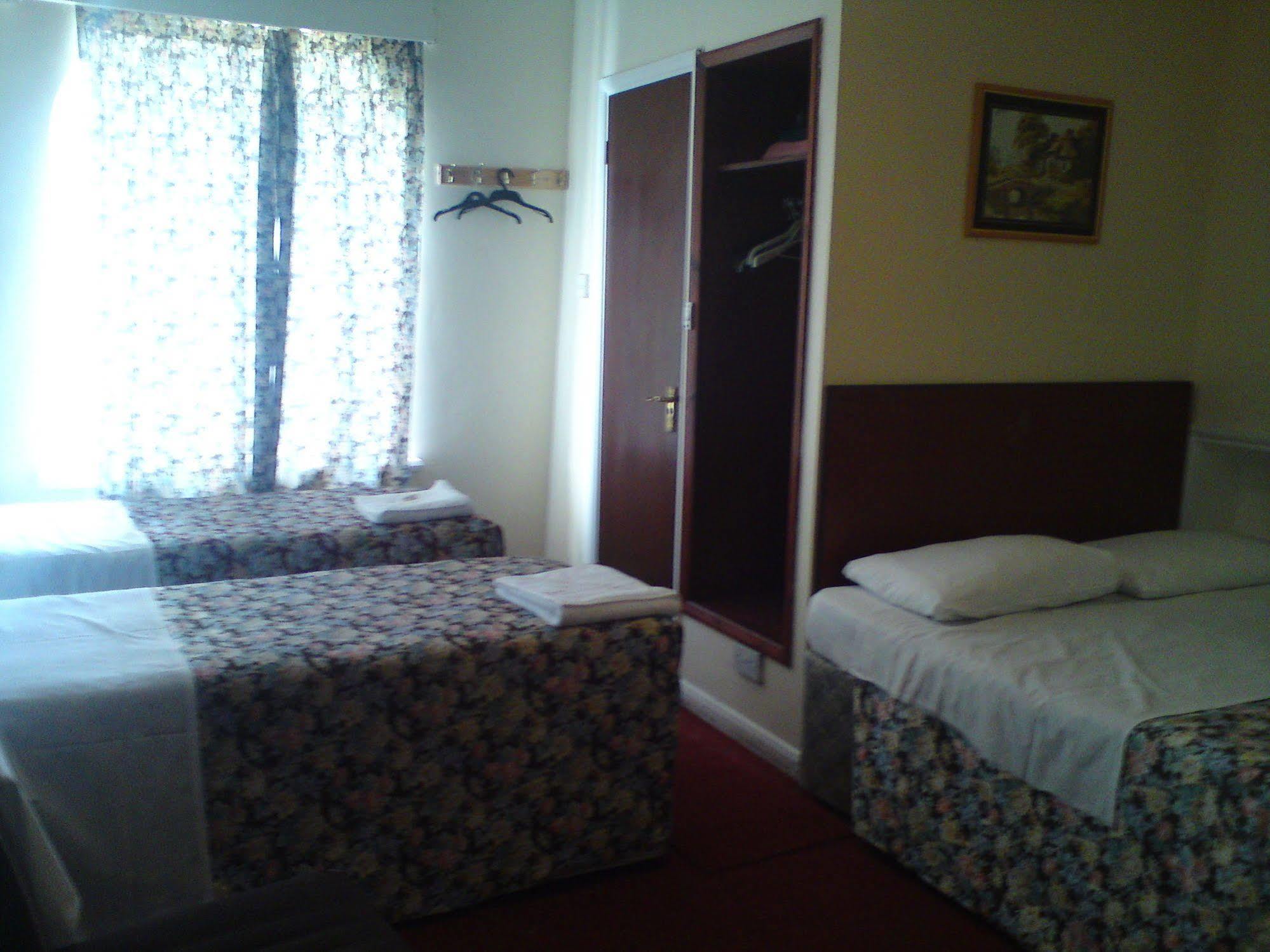 Gasthuis Regency Court 2*