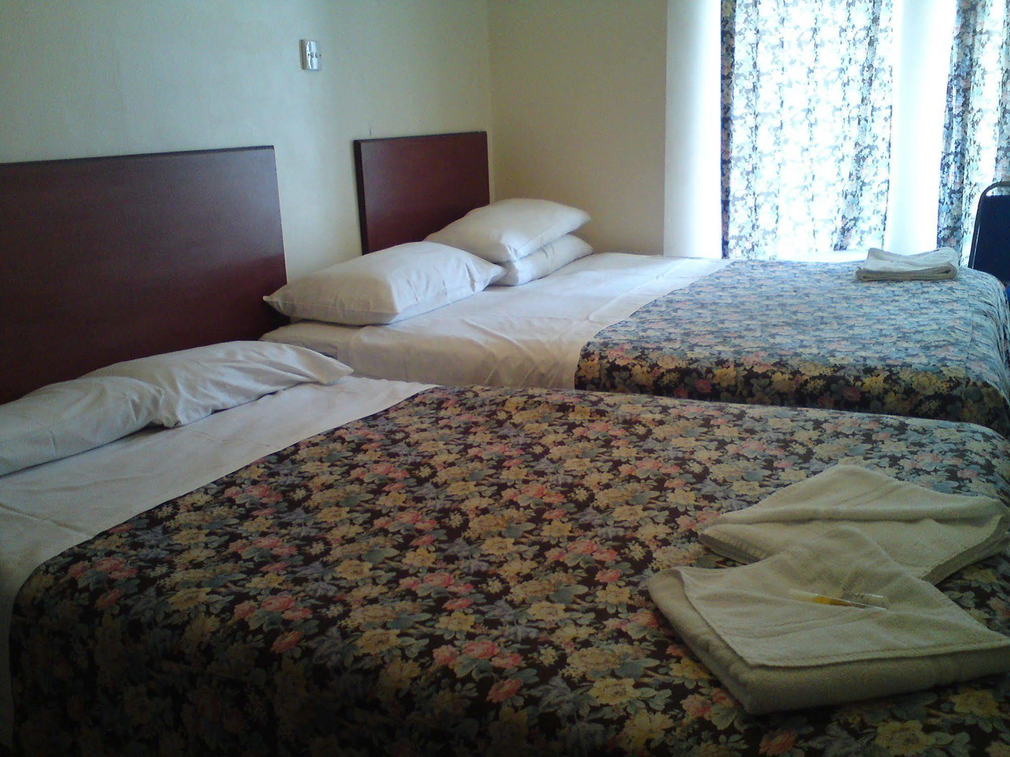 Regency Court Gasthuis 2*
