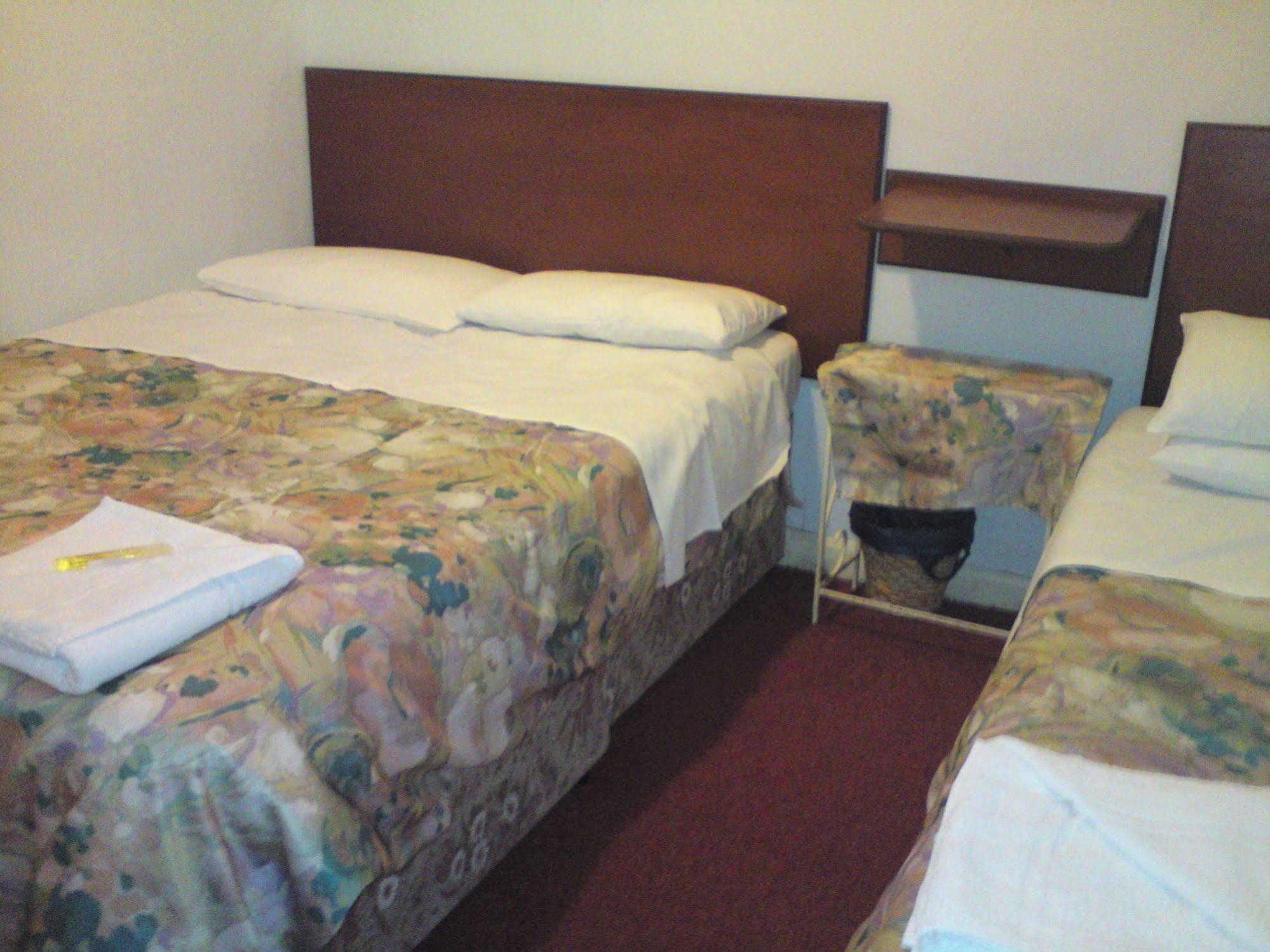 Regency Court Gasthuis Londen