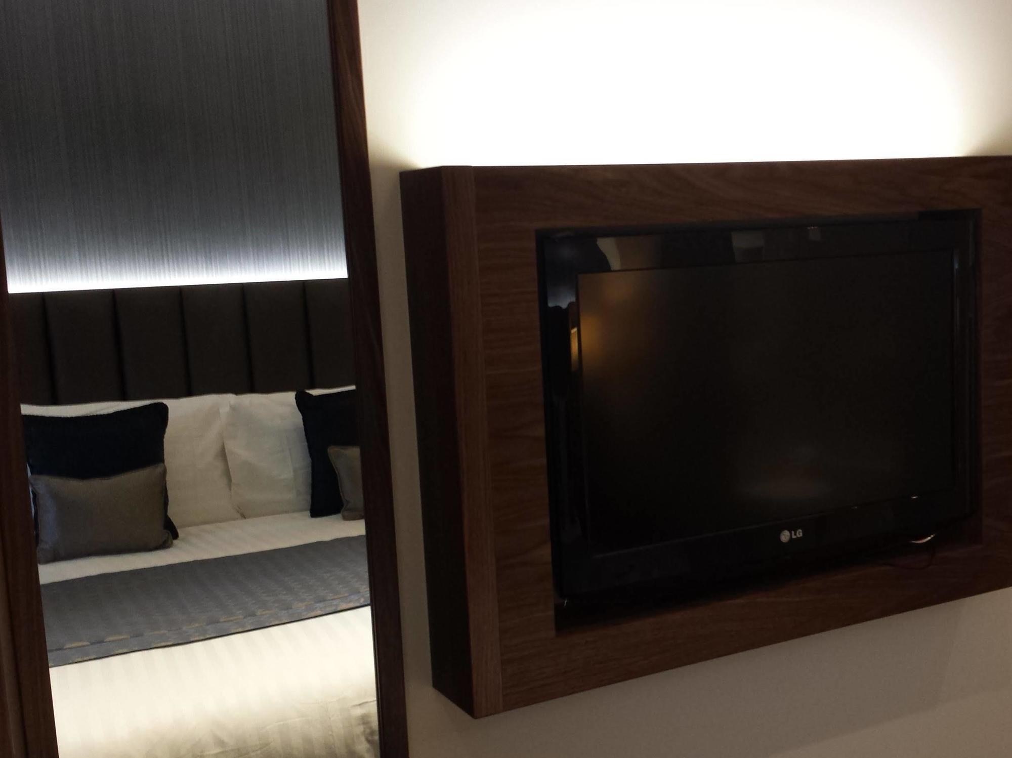Hotel Norfolk Towers Paddington Londen