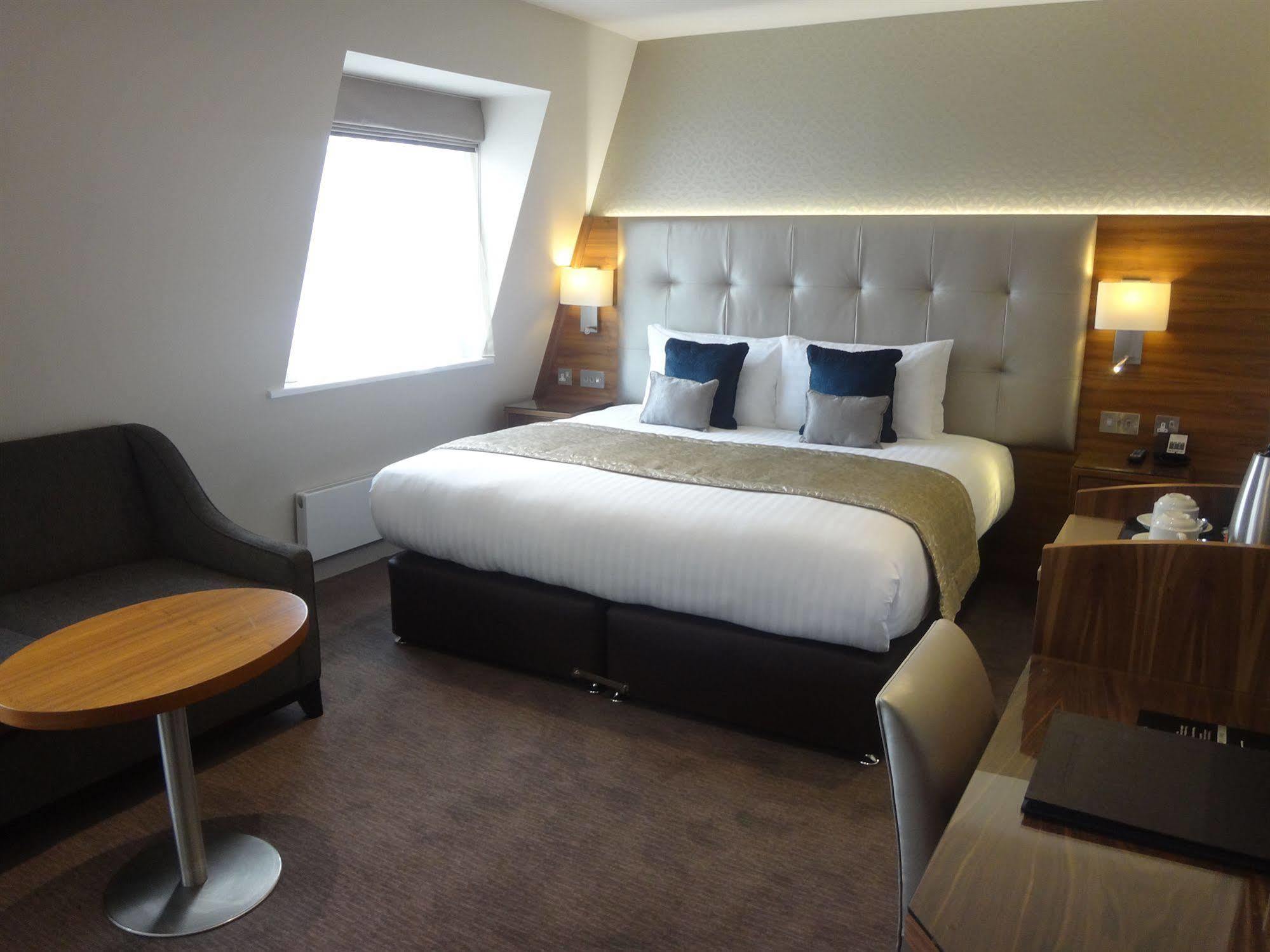 Norfolk Towers Paddington Hotel Londen