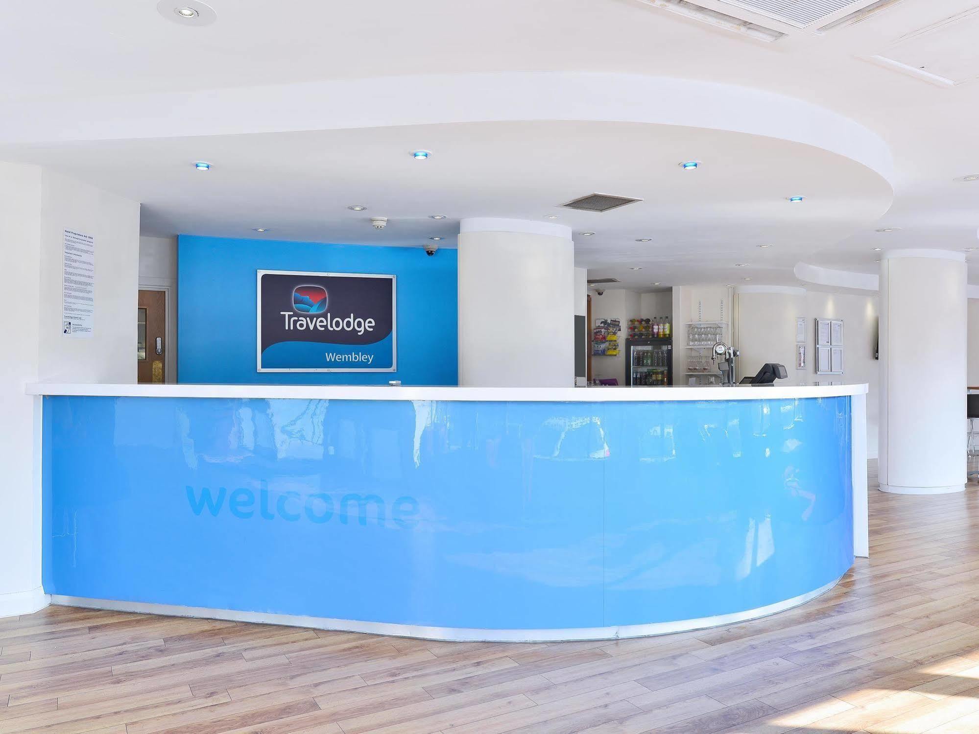 Travelodge Wembley 3* Londen