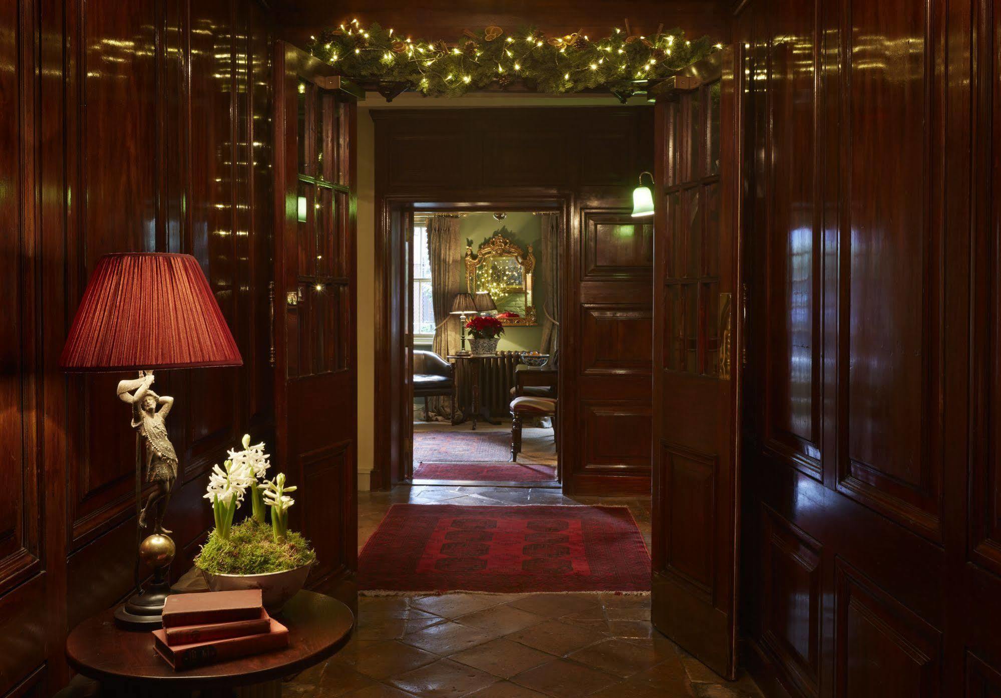 The Rookery 4* London