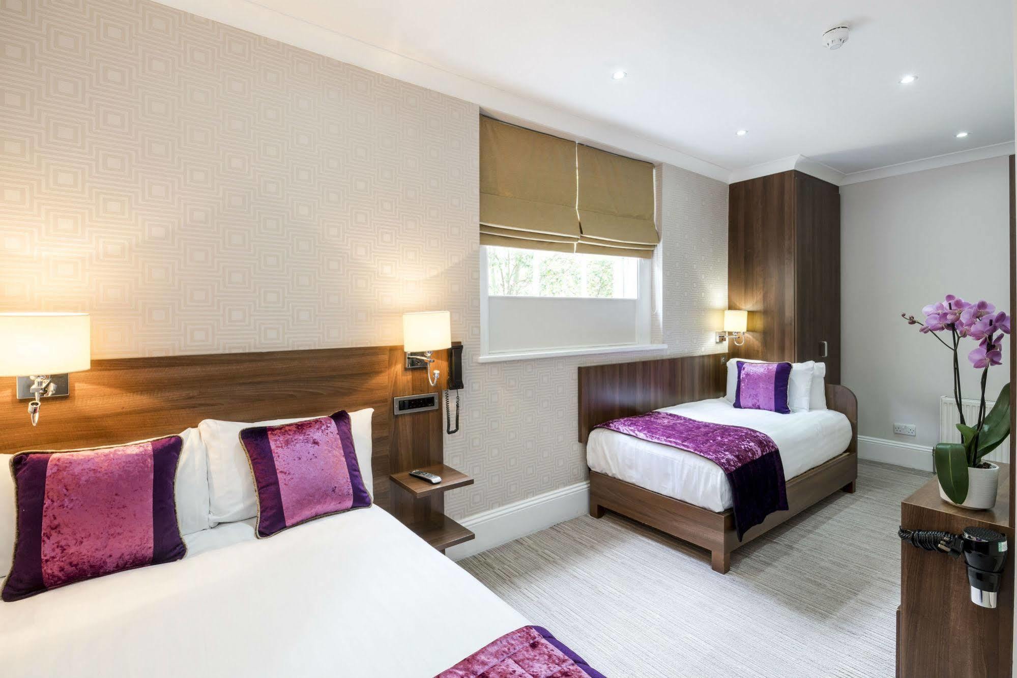 Hotel House London