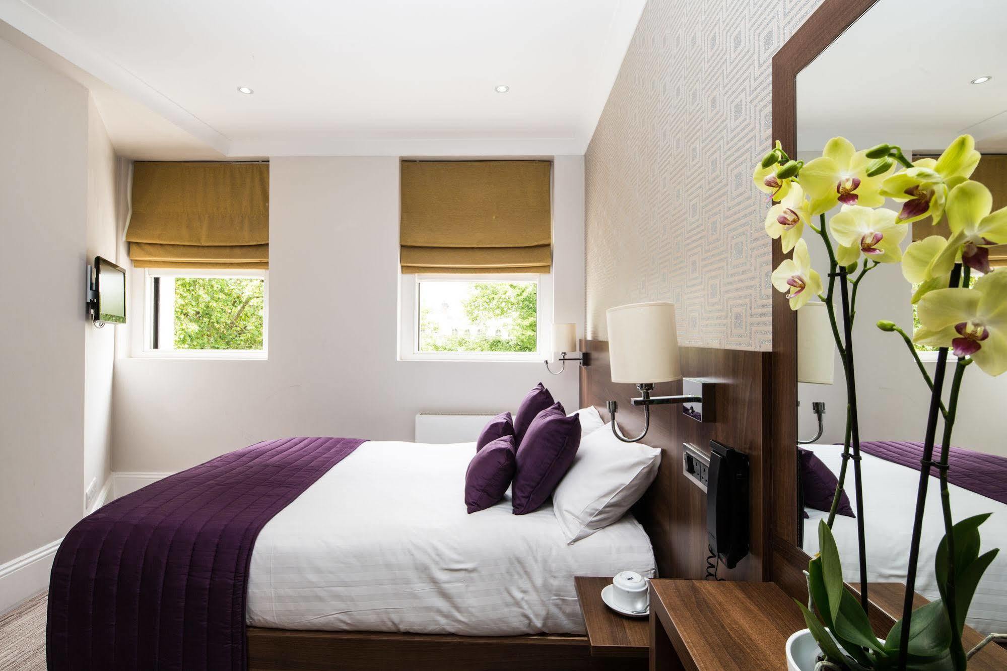 Hotel House London