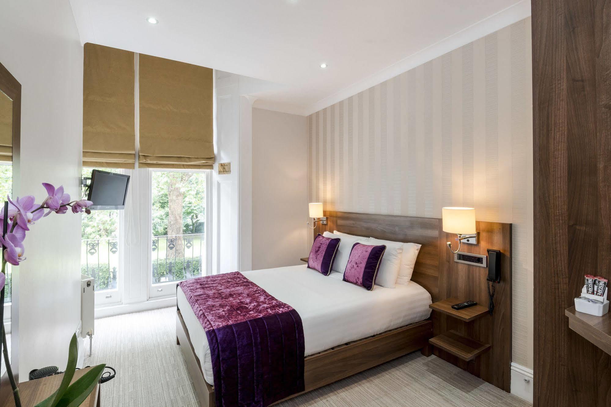 Hotel House London