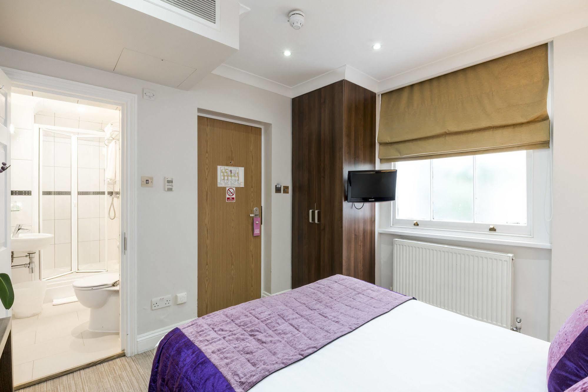 House 3* London