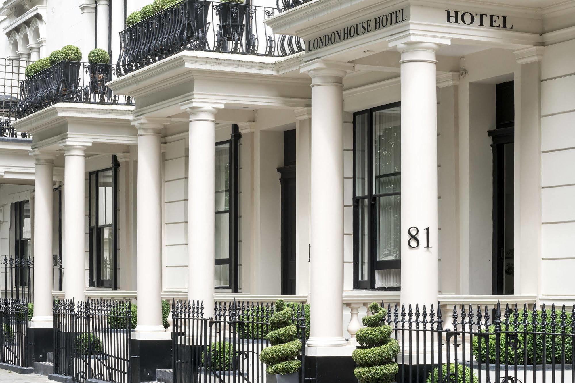 Hotel House