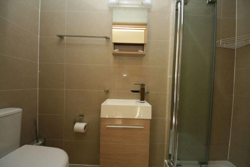 Hotel St Joseph London