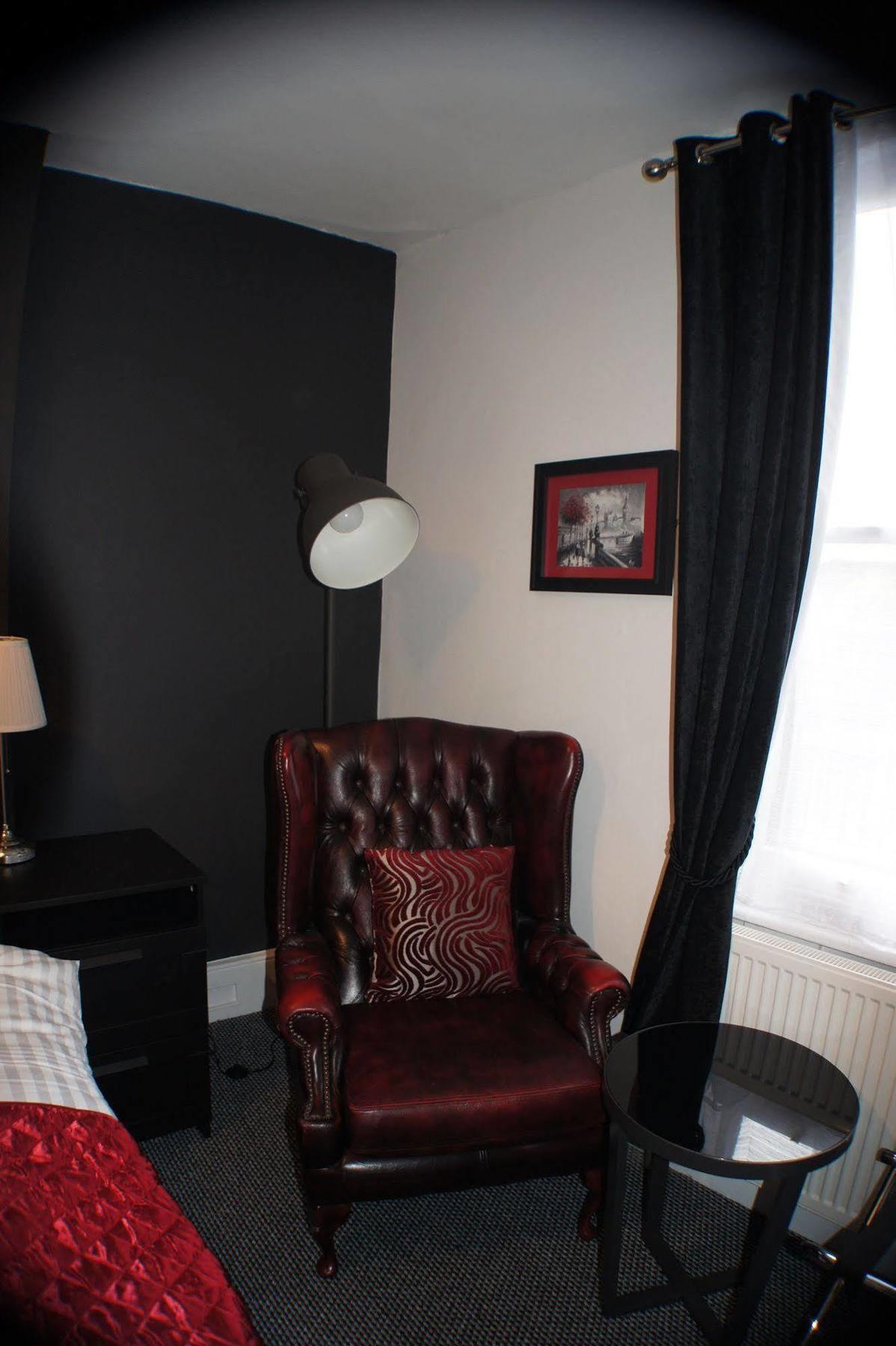 Grand Junction Arms London