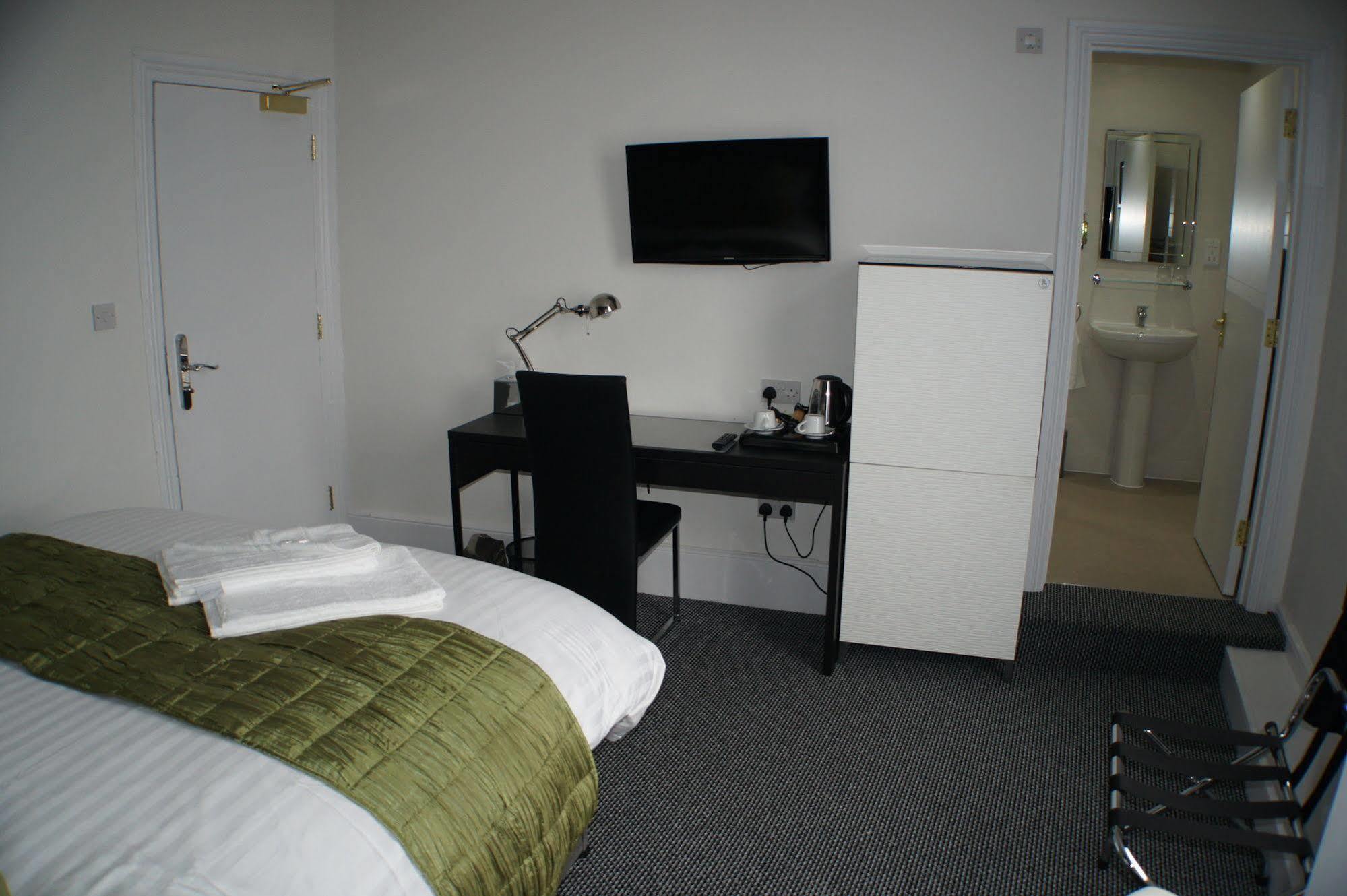 Grand Junction Arms Hotel 3*