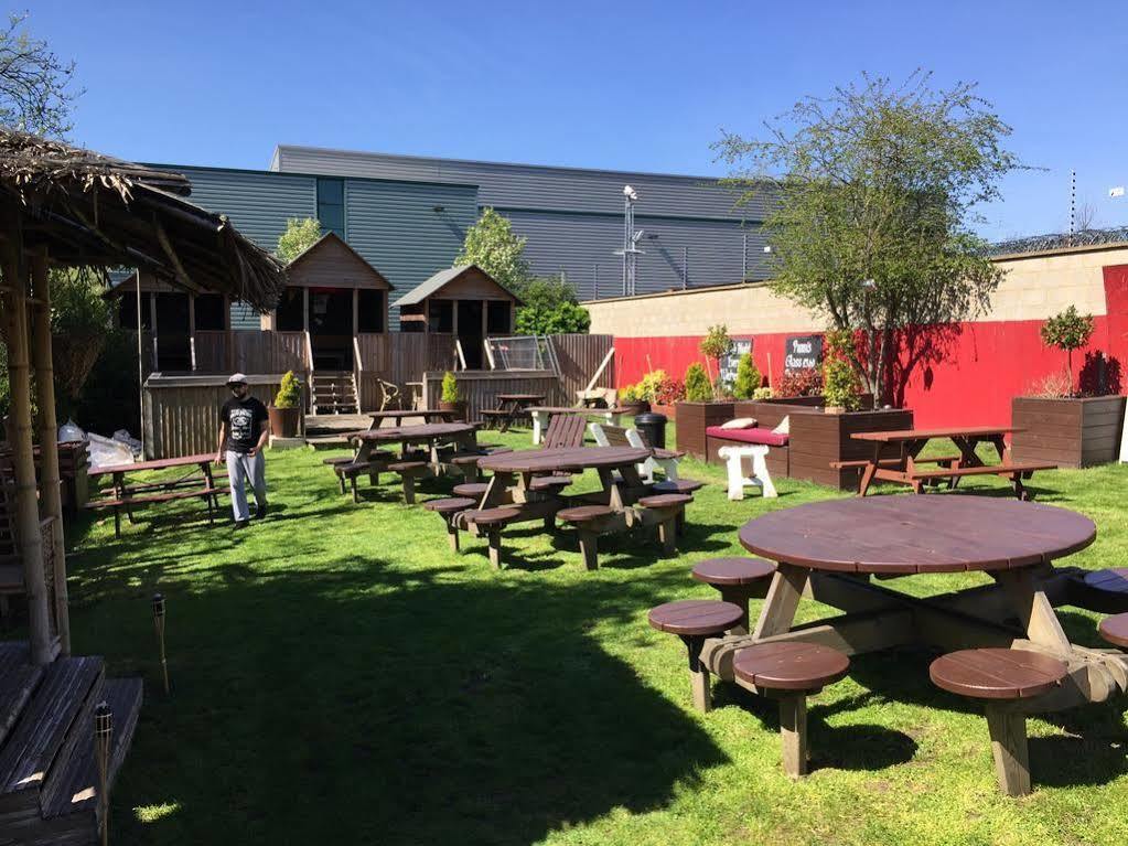 Grand Junction Arms 3*