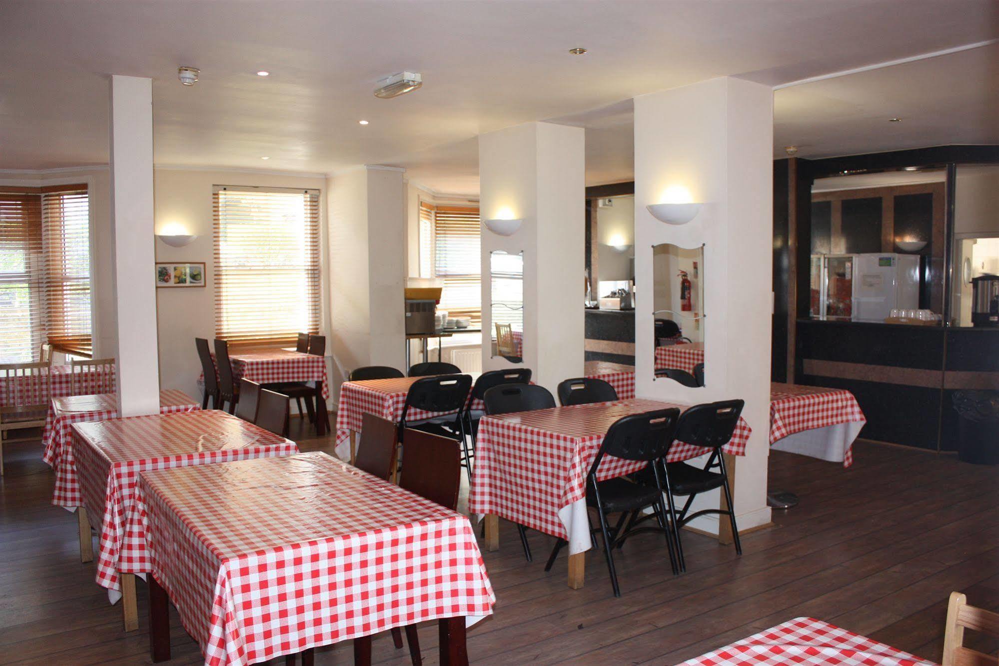 Park @ Finsbury Park Hotel London