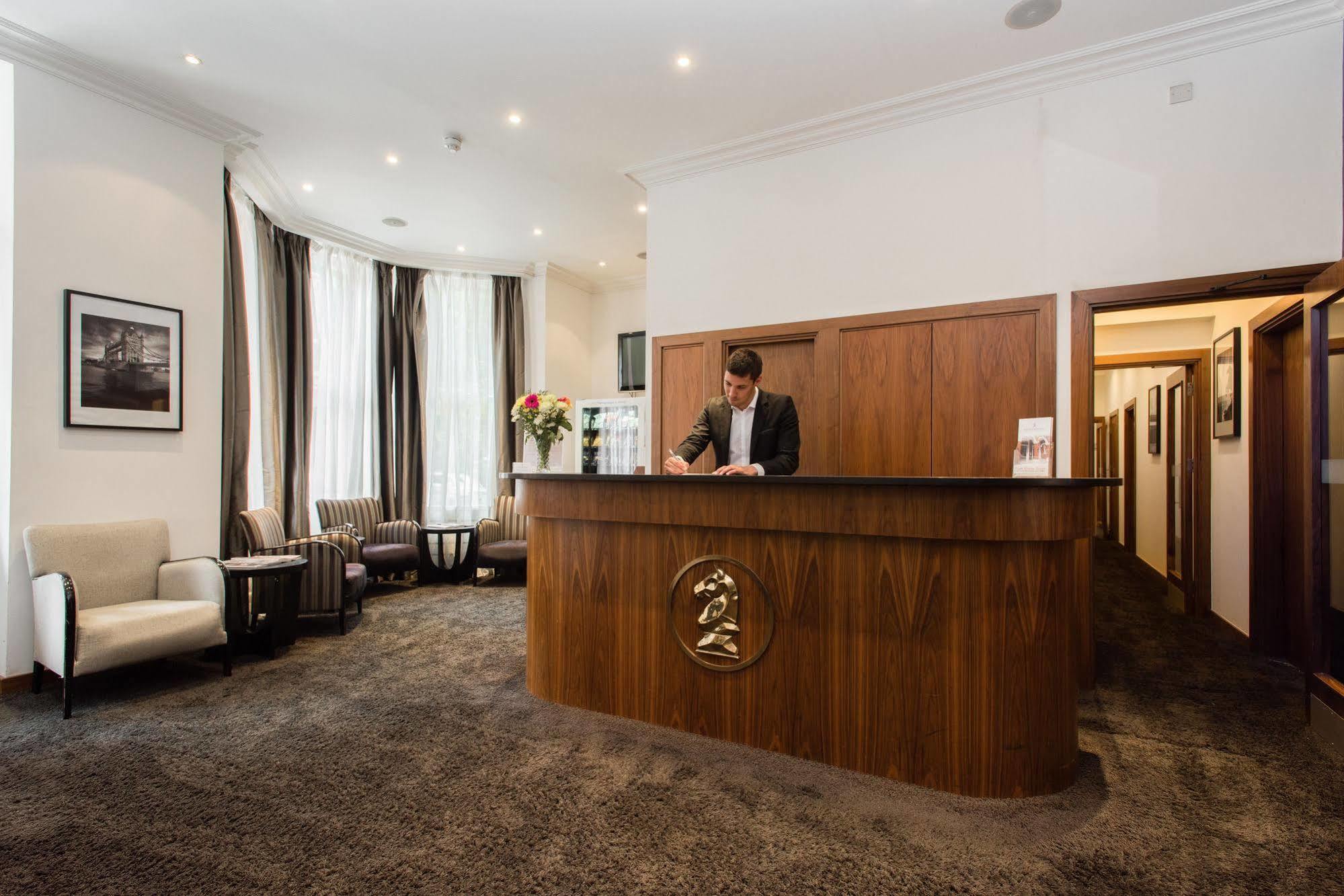 Presidential Kensington Aparthotel