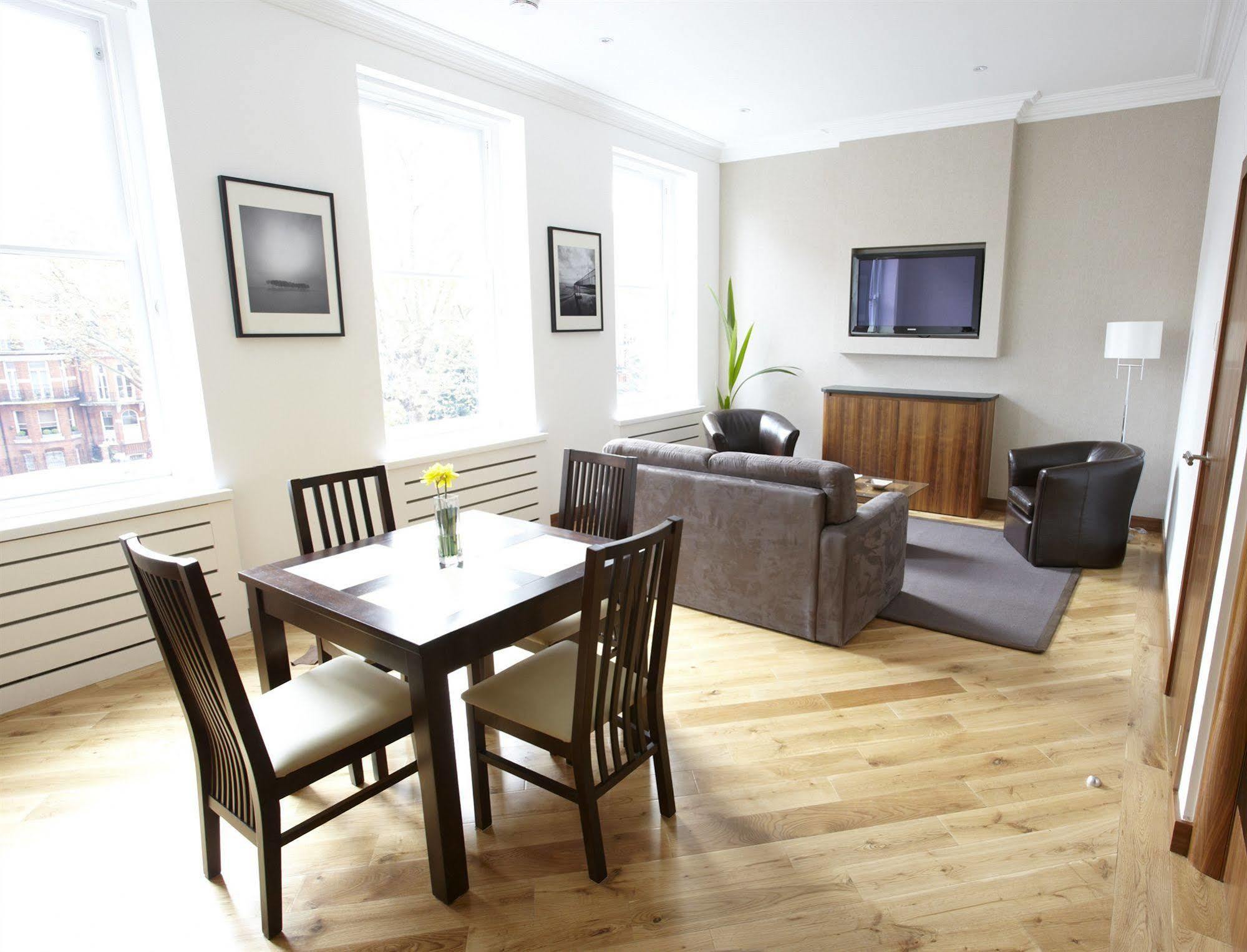 Presidential Kensington 4*