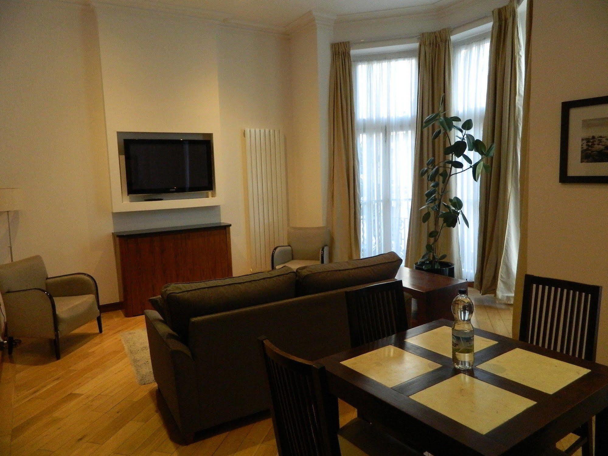 Presidential Kensington 4*