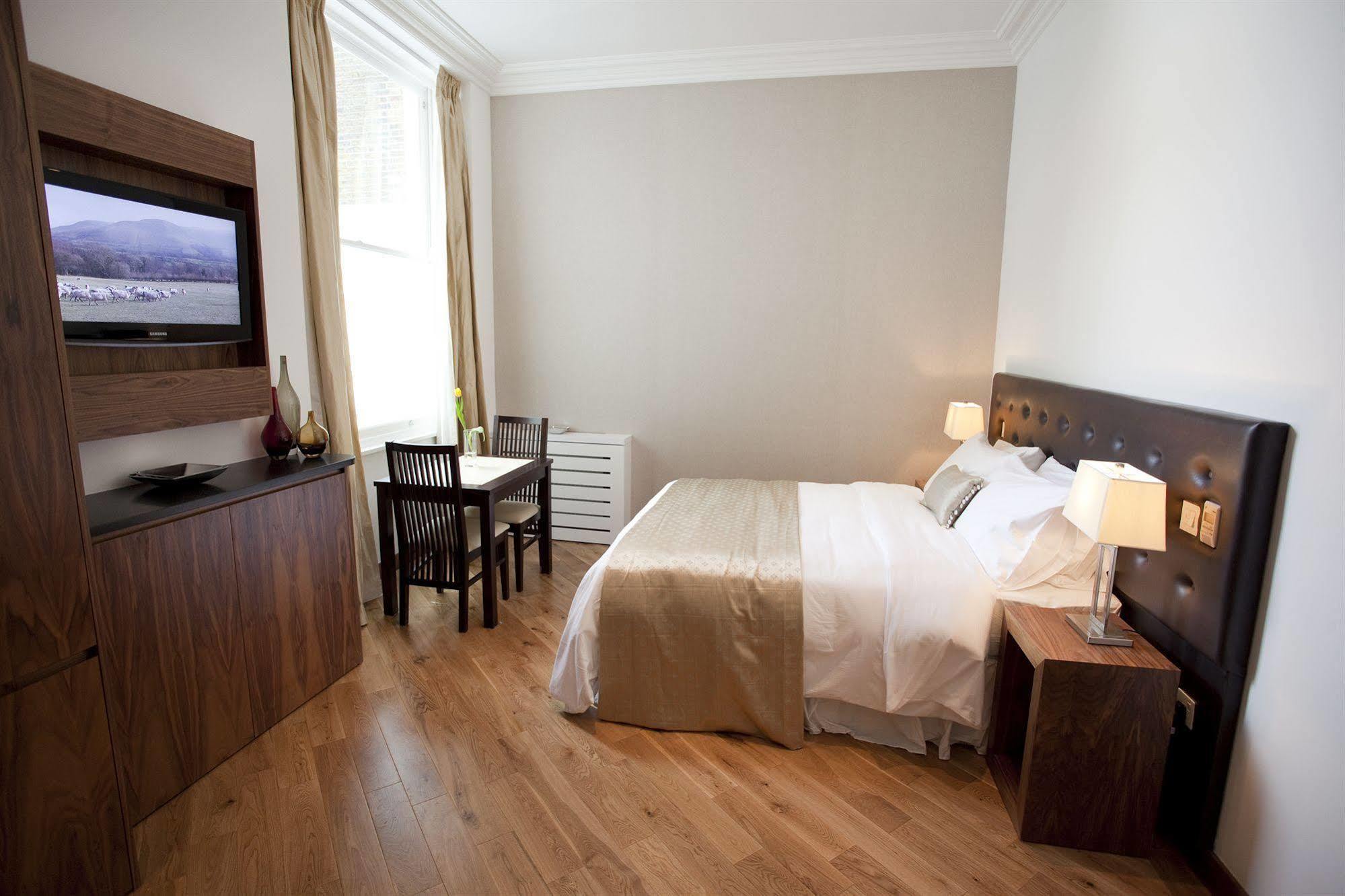 Presidential Kensington Aparthotel London