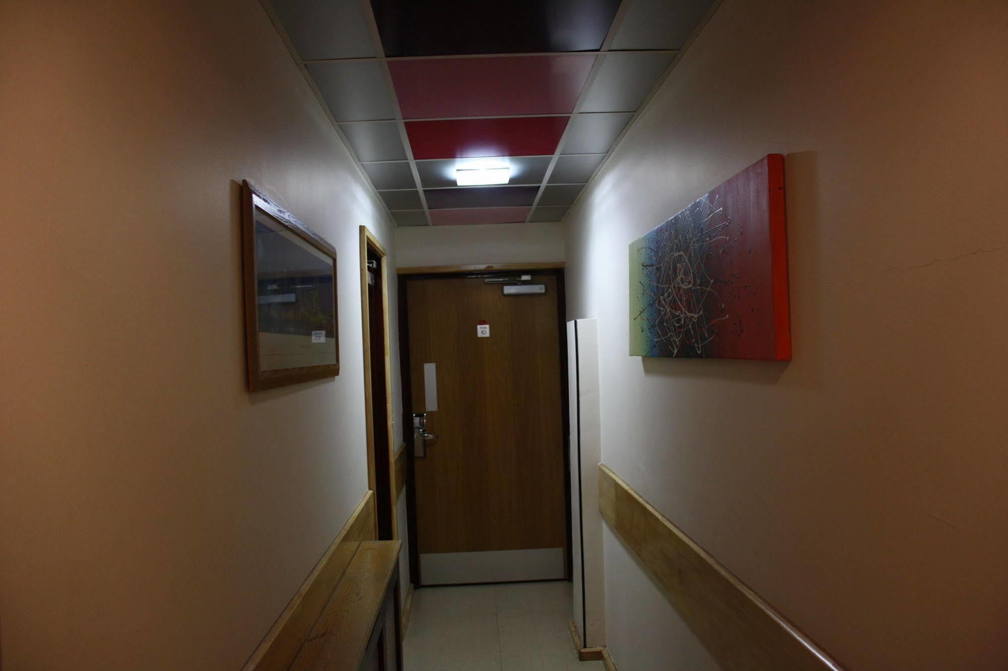 Eurotraveller Hotel- Express